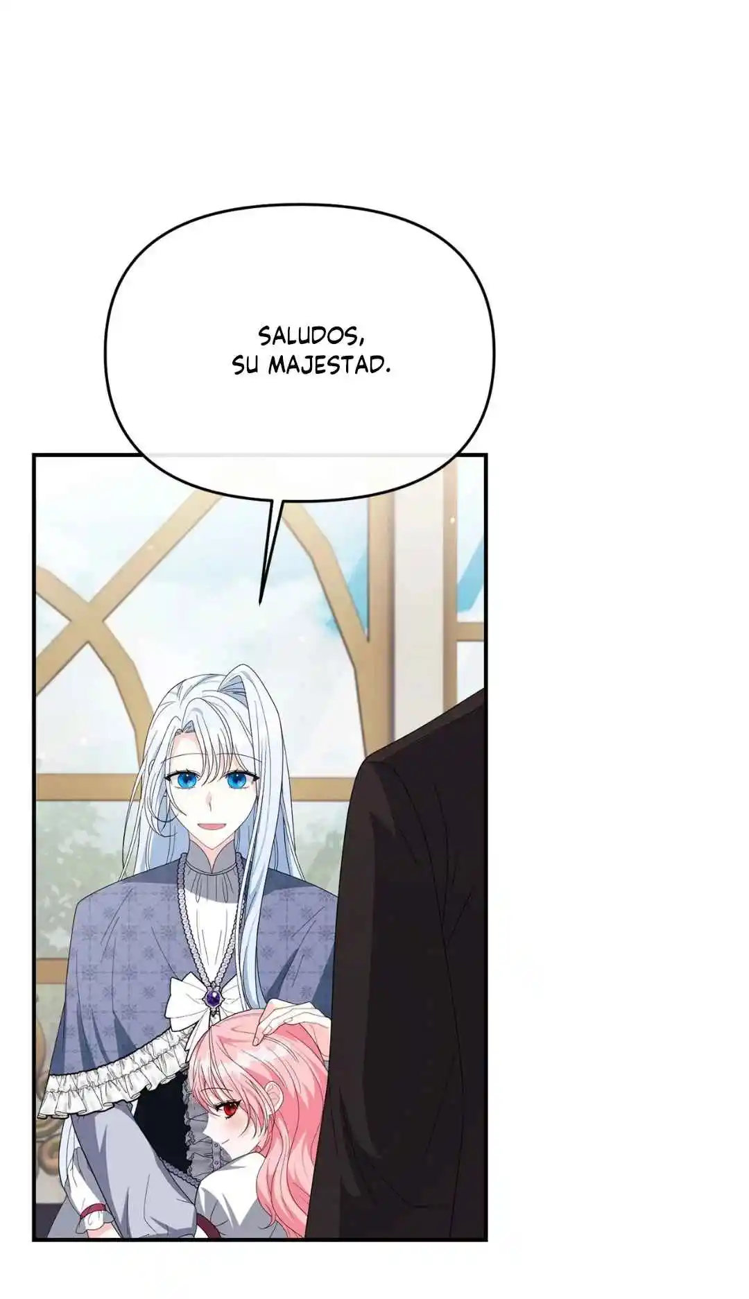 ¡No, Sólo Encanté A La Princesa! - Capítulo 44 - Página 18 - LectorTMOo