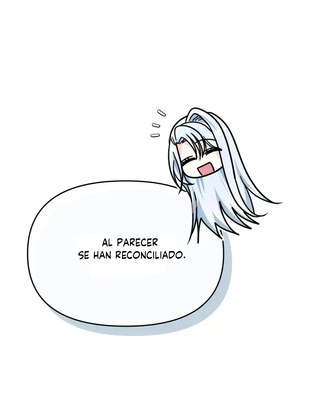 ¡No, Sólo Encanté A La Princesa! - Capítulo 44 - Página 23 - LectorTMOo