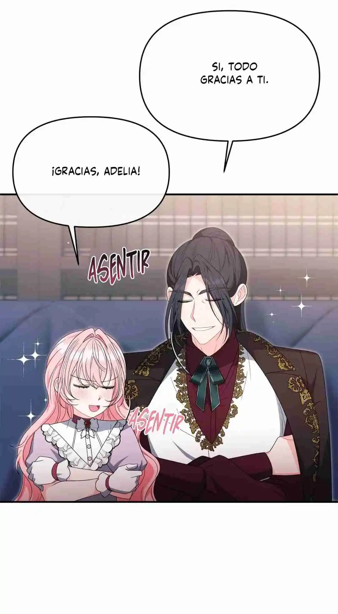 ¡No, Sólo Encanté A La Princesa! - Capítulo 44 - Página 24 - LectorTMOo