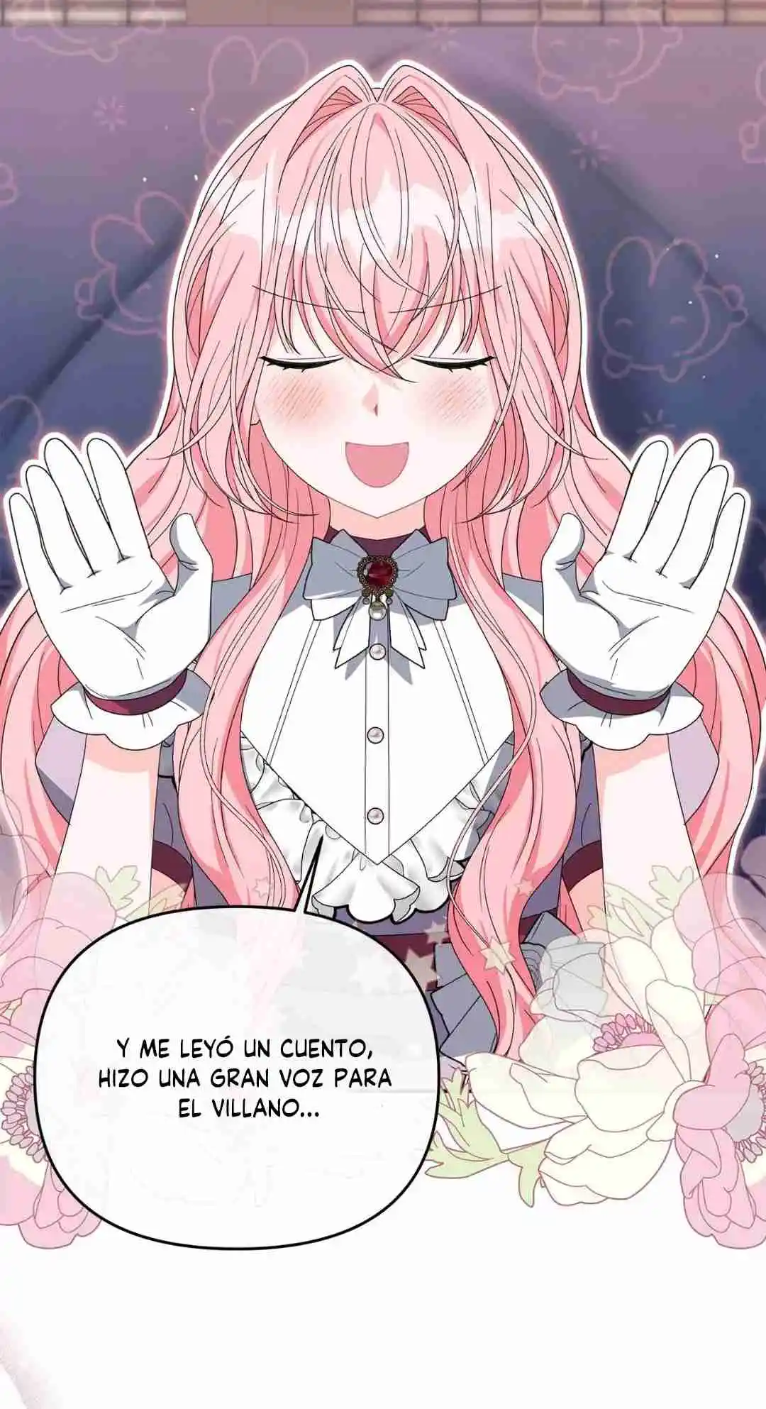 ¡No, Sólo Encanté A La Princesa! - Capítulo 44 - Página 26 - LectorTMOo