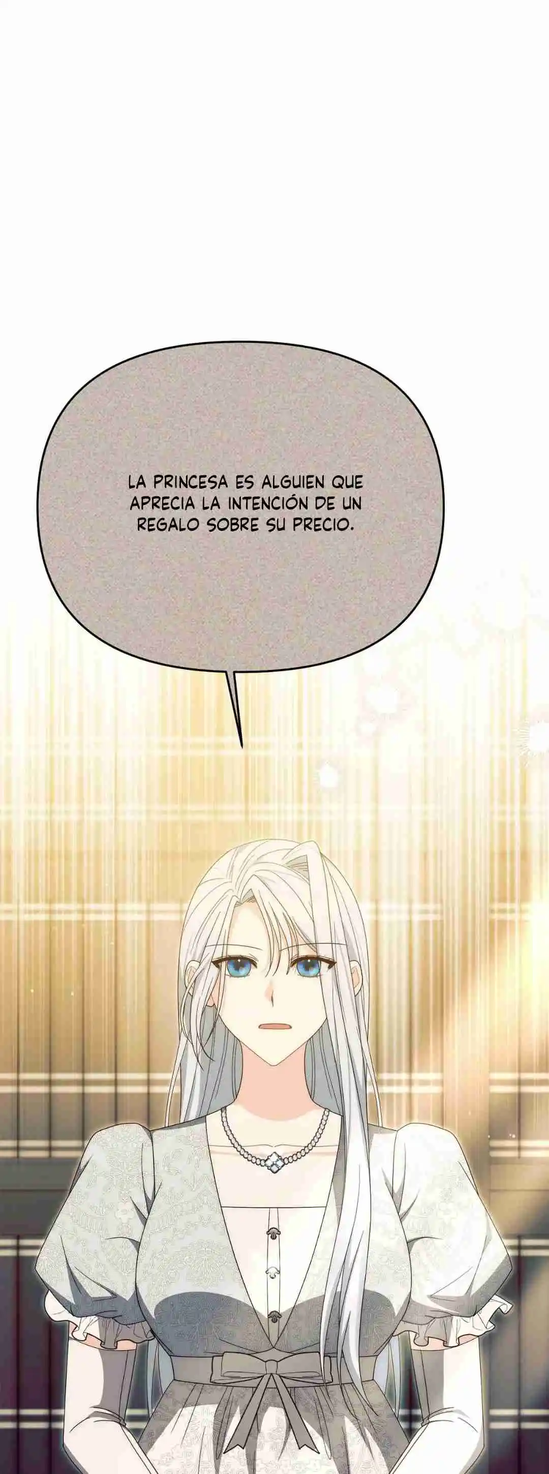 ¡No, Sólo Encanté A La Princesa! - Capítulo 44 - Página 29 - LectorTMOo