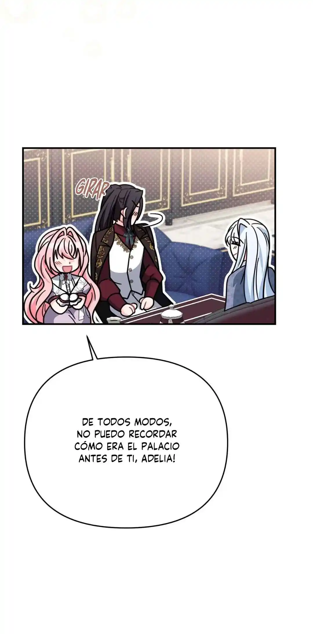 ¡No, Sólo Encanté A La Princesa! - Capítulo 44 - Página 31 - LectorTMOo