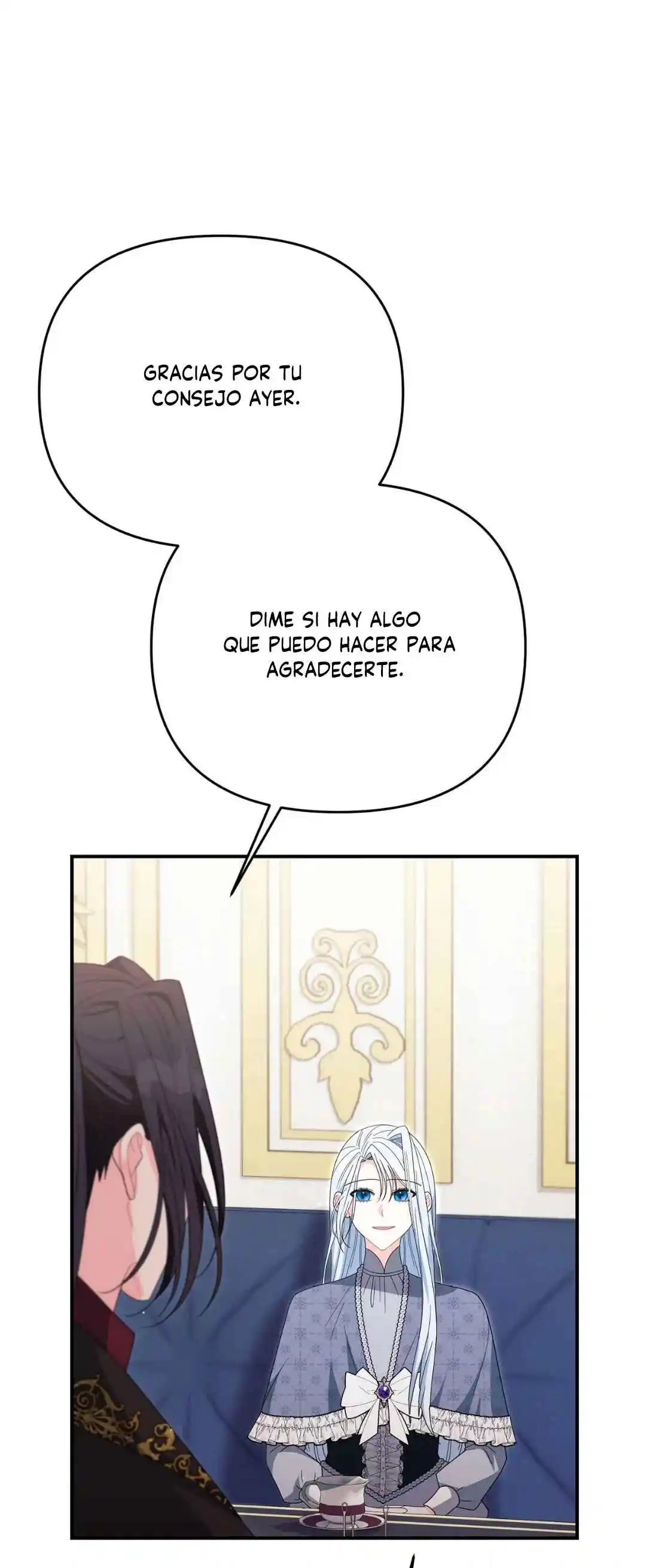 ¡No, Sólo Encanté A La Princesa! - Capítulo 44 - Página 36 - LectorTMOo