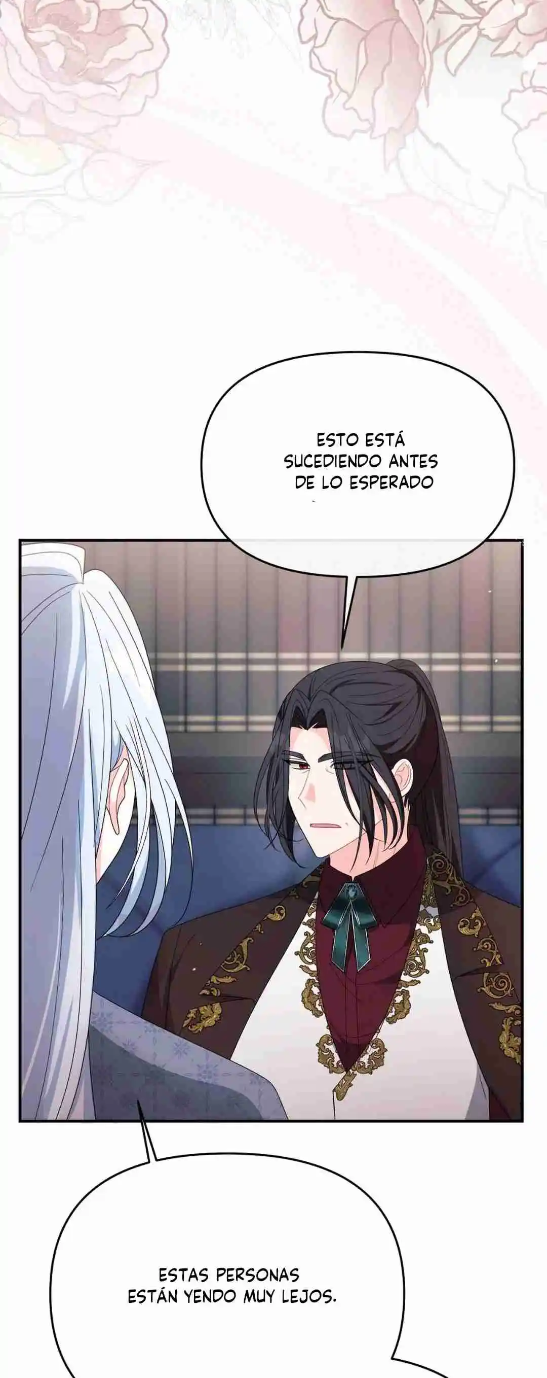 ¡No, Sólo Encanté A La Princesa! - Capítulo 44 - Página 47 - LectorTMOo
