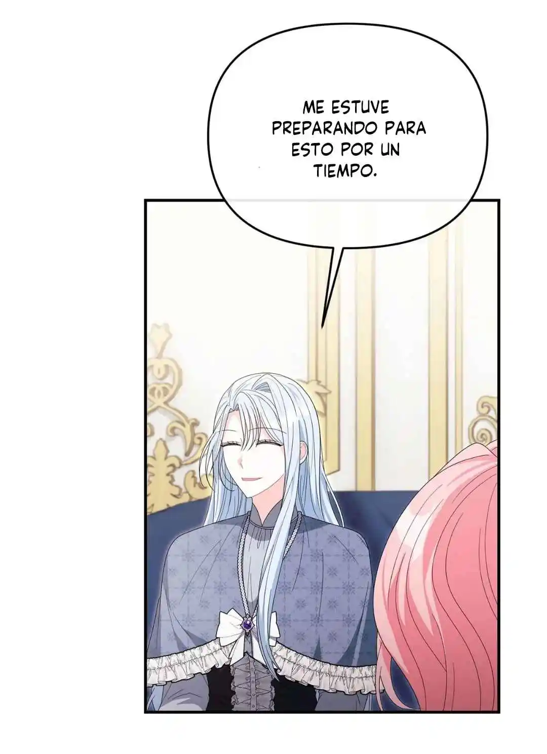 ¡No, Sólo Encanté A La Princesa! - Capítulo 44 - Página 51 - LectorTMOo