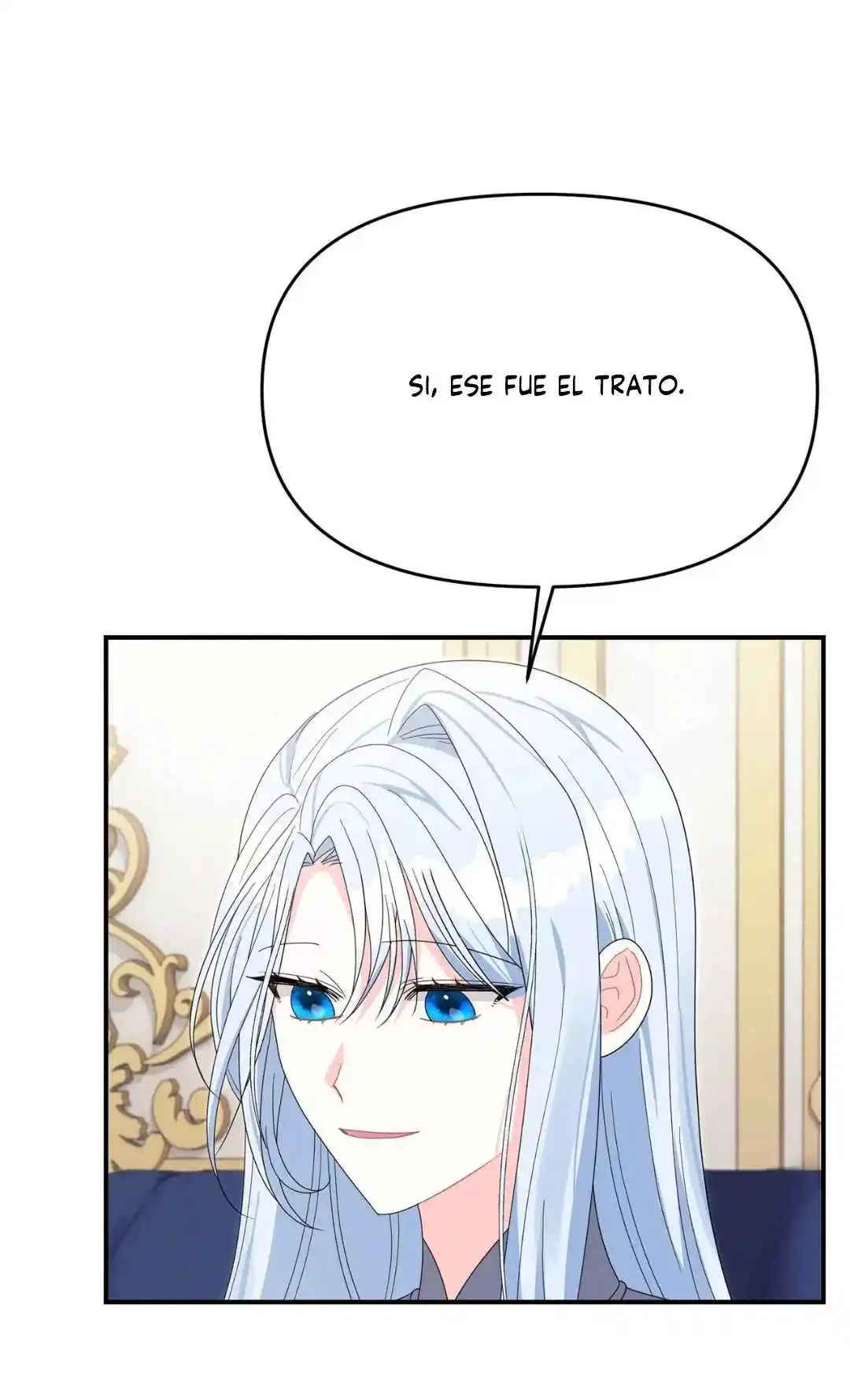 ¡No, Sólo Encanté A La Princesa! - Capítulo 44 - Página 54 - LectorTMOo