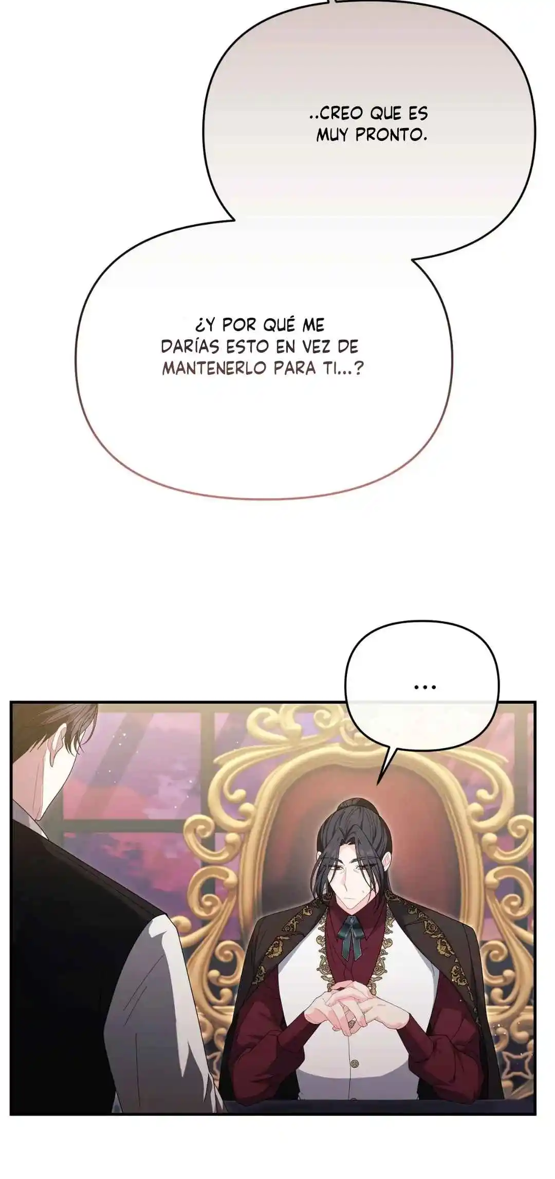 ¡No, Sólo Encanté A La Princesa! - Capítulo 44 - Página 66 - LectorTMOo