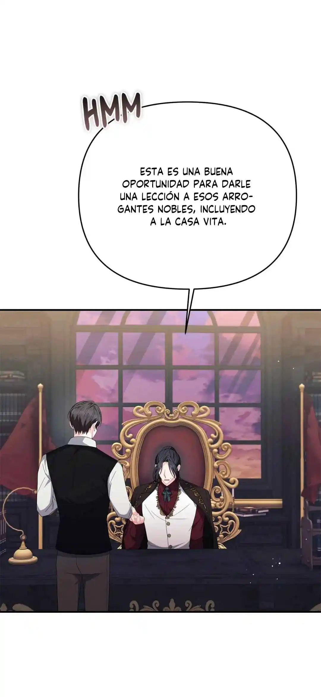 ¡No, Sólo Encanté A La Princesa! - Capítulo 44 - Página 67 - LectorTMOo