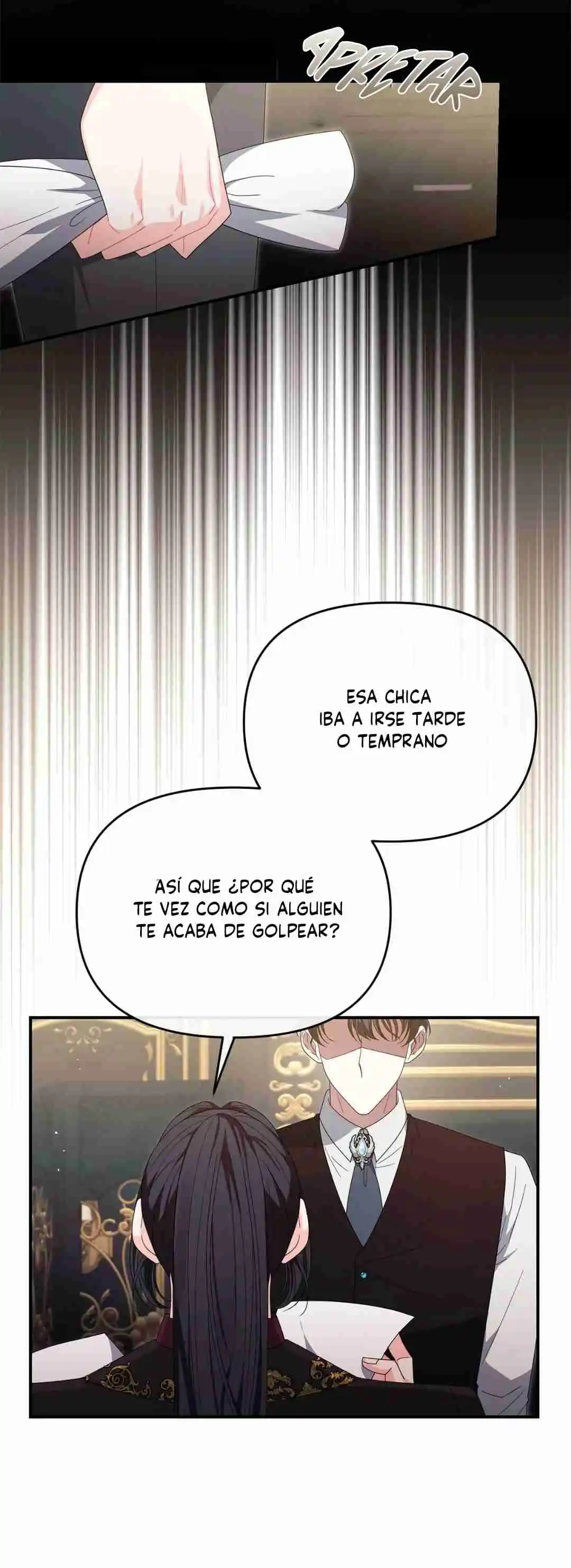 ¡No, Sólo Encanté A La Princesa! - Capítulo 44 - Página 72 - LectorTMOo