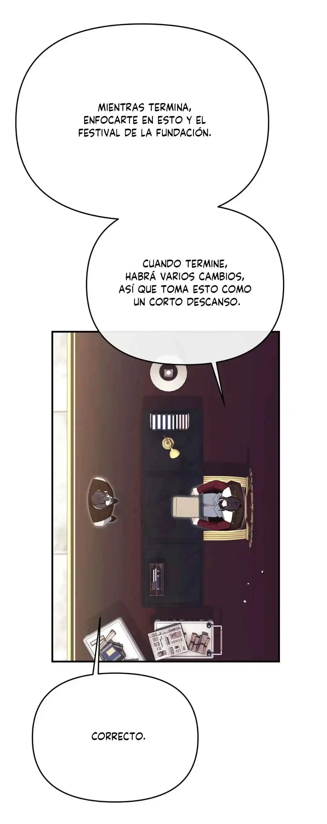 ¡No, Sólo Encanté A La Princesa! - Capítulo 44 - Página 74 - LectorTMOo
