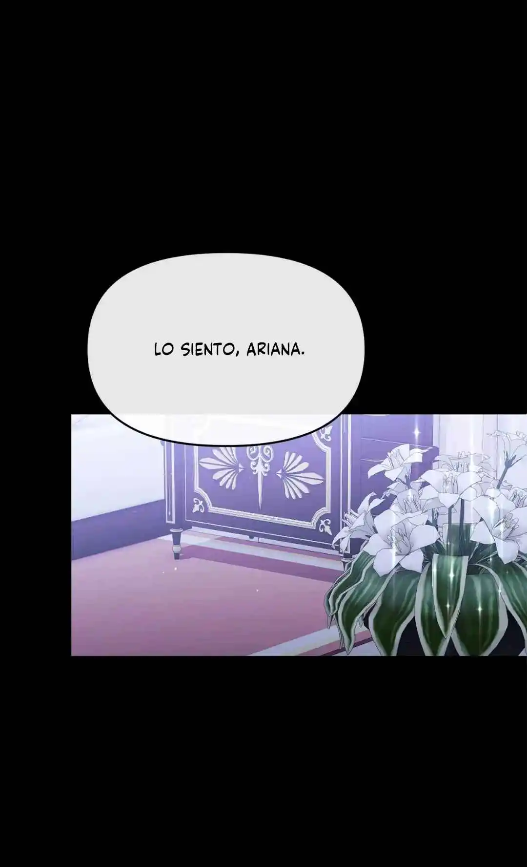 ¡No, Sólo Encanté A La Princesa! - Capítulo 45 - Página 4 - LectorTMOo
