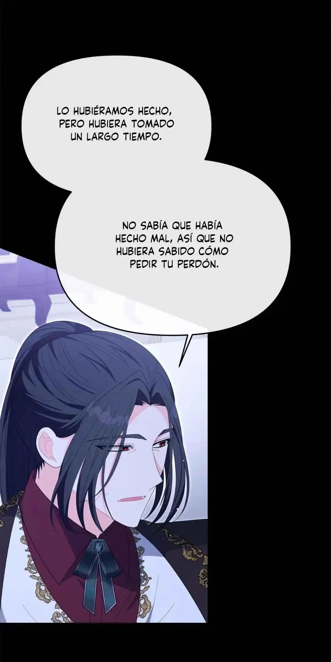 ¡No, Sólo Encanté A La Princesa! - Capítulo 45 - Página 6 - LectorTMOo