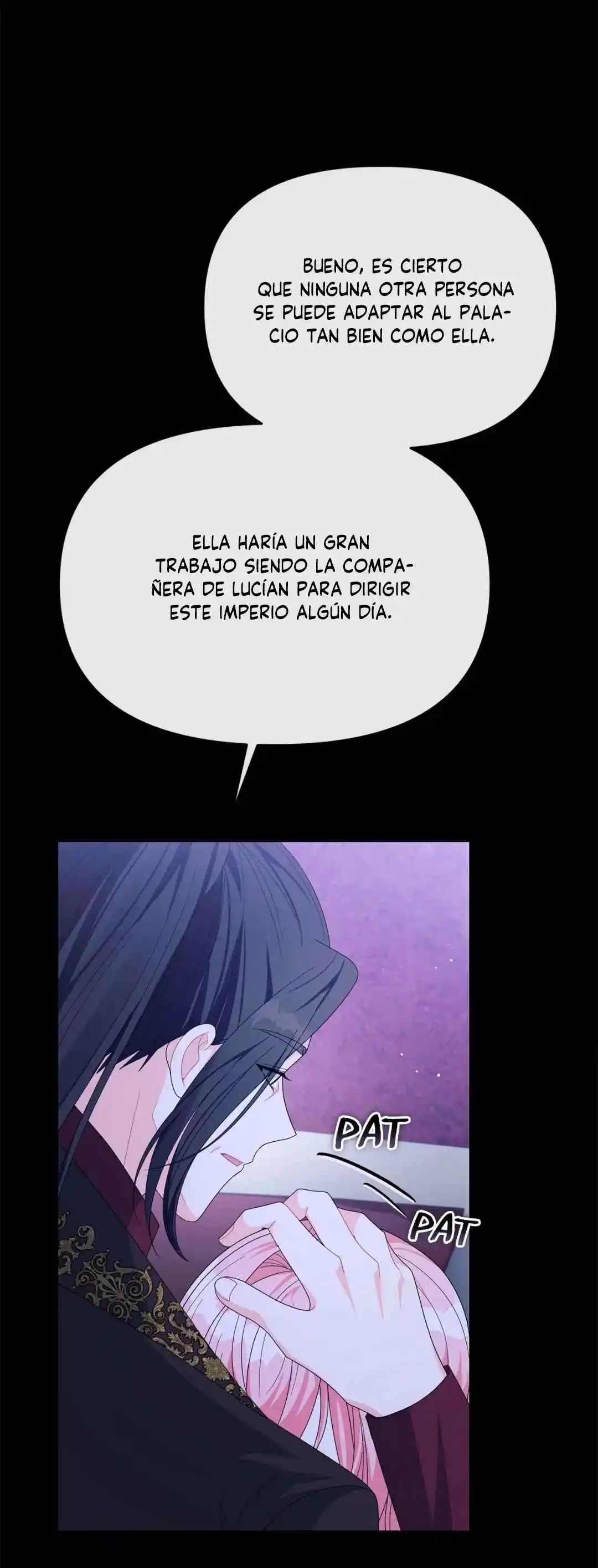 ¡No, Sólo Encanté A La Princesa! - Capítulo 45 - Página 8 - LectorTMOo