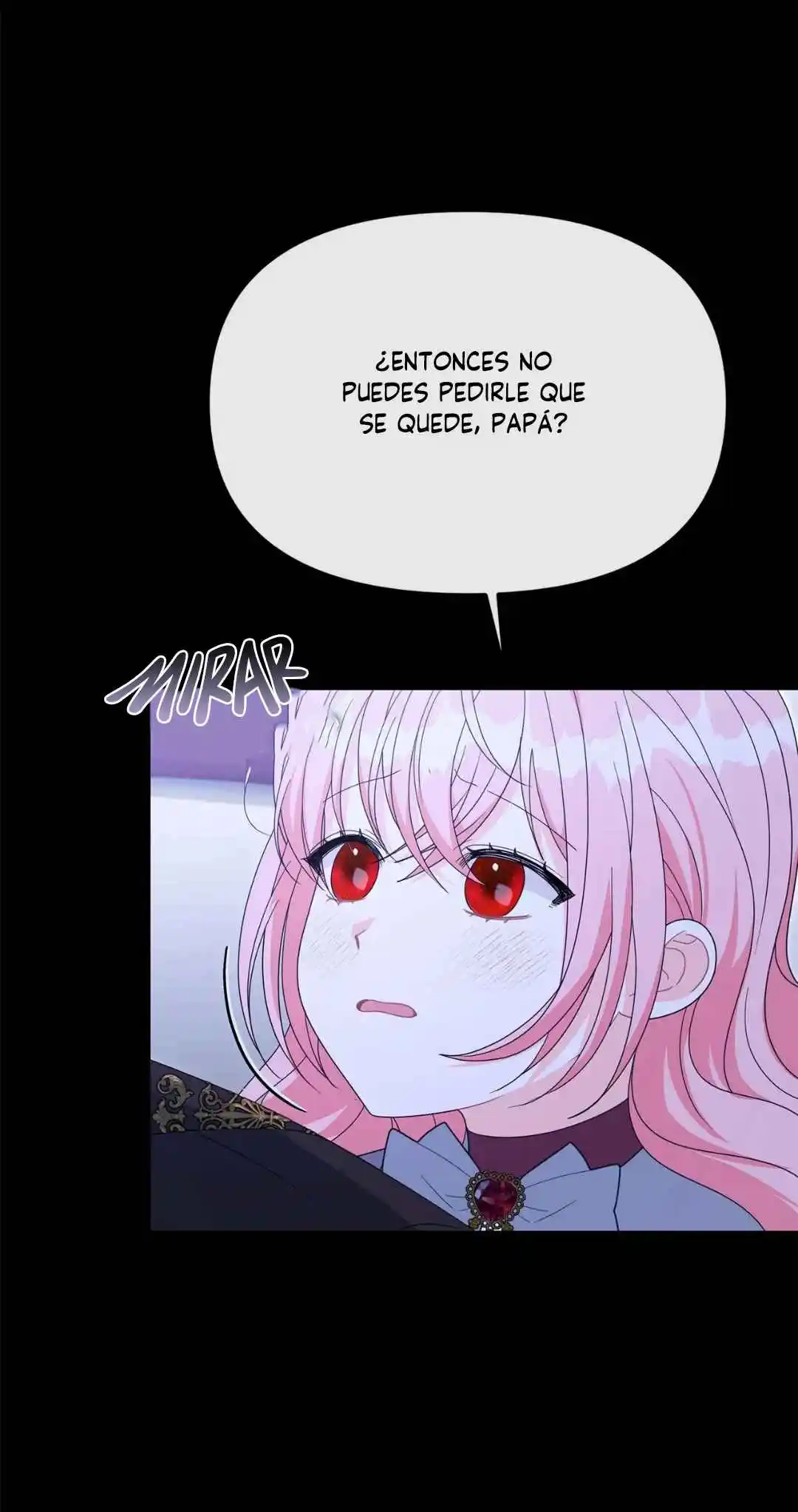¡No, Sólo Encanté A La Princesa! - Capítulo 45 - Página 9 - LectorTMOo