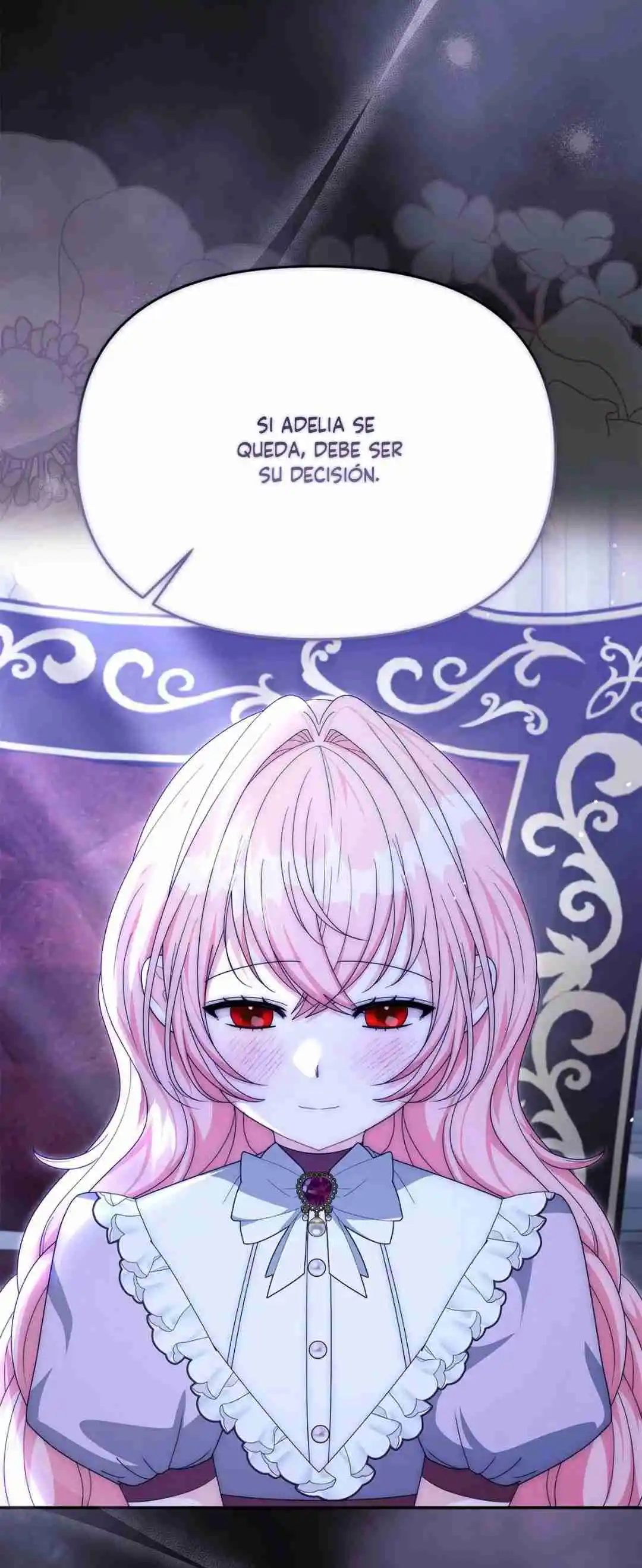 ¡No, Sólo Encanté A La Princesa! - Capítulo 45 - Página 11 - LectorTMOo