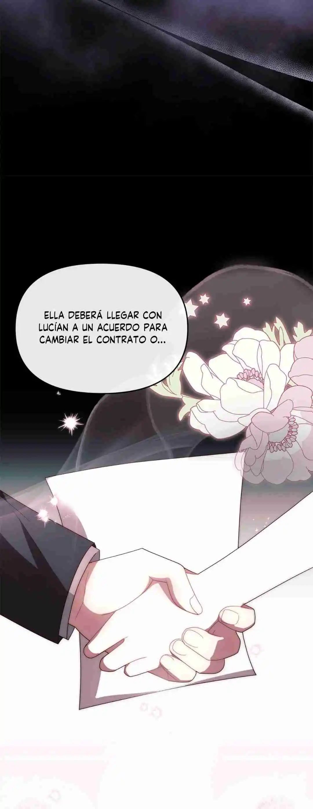 ¡No, Sólo Encanté A La Princesa! - Capítulo 45 - Página 12 - LectorTMOo