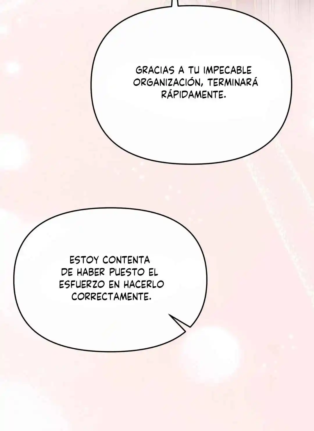 ¡No, Sólo Encanté A La Princesa! - Capítulo 45 - Página 23 - LectorTMOo