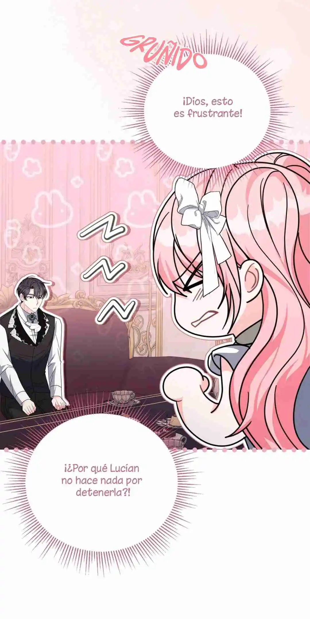 ¡No, Sólo Encanté A La Princesa! - Capítulo 45 - Página 24 - LectorTMOo