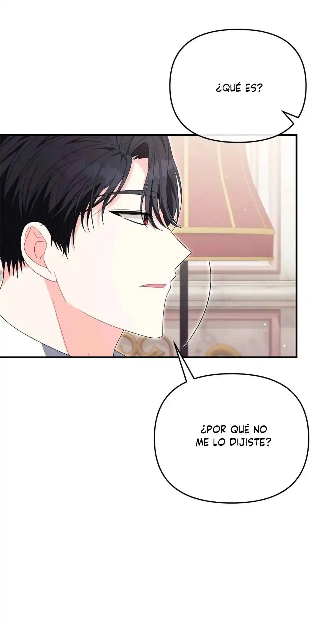 ¡No, Sólo Encanté A La Princesa! - Capítulo 45 - Página 32 - LectorTMOo