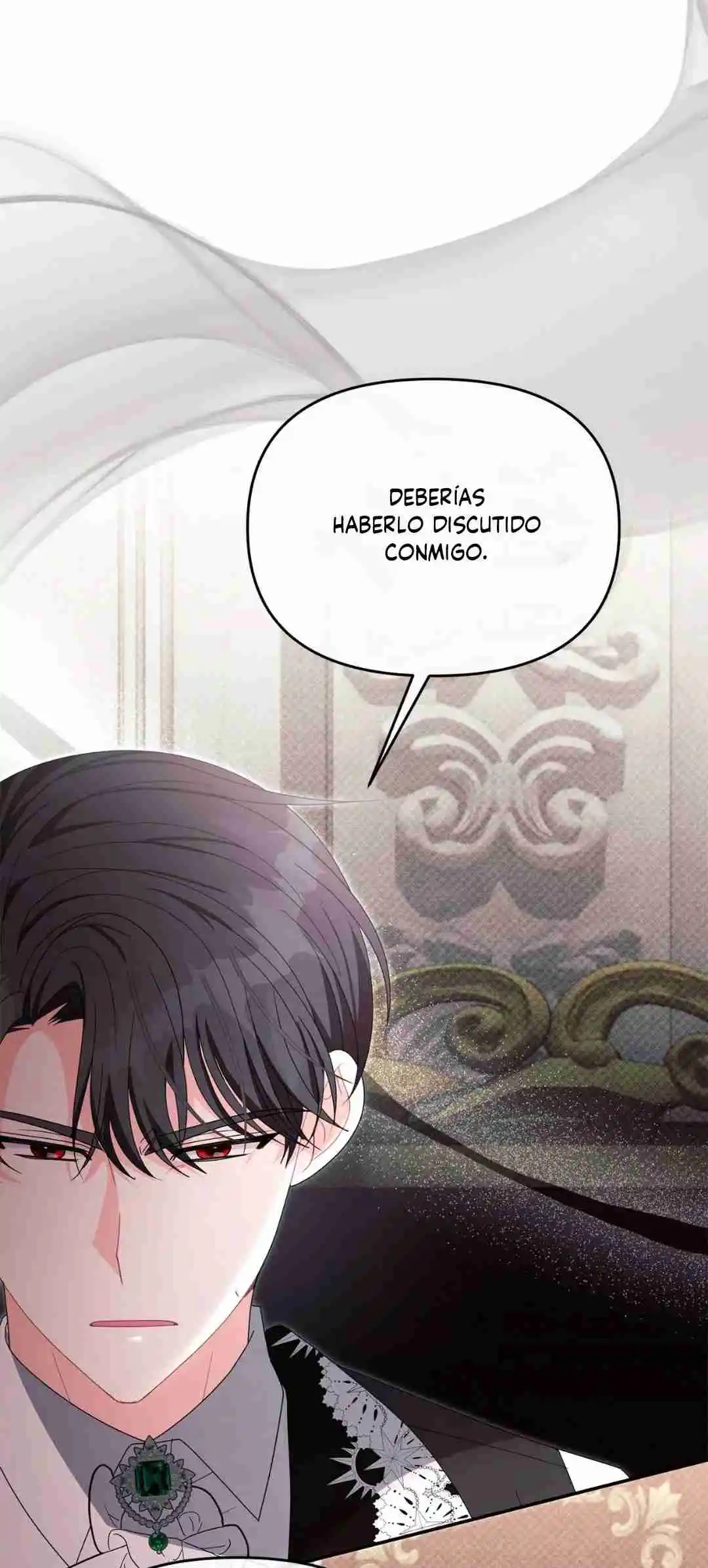 ¡No, Sólo Encanté A La Princesa! - Capítulo 45 - Página 36 - LectorTMOo