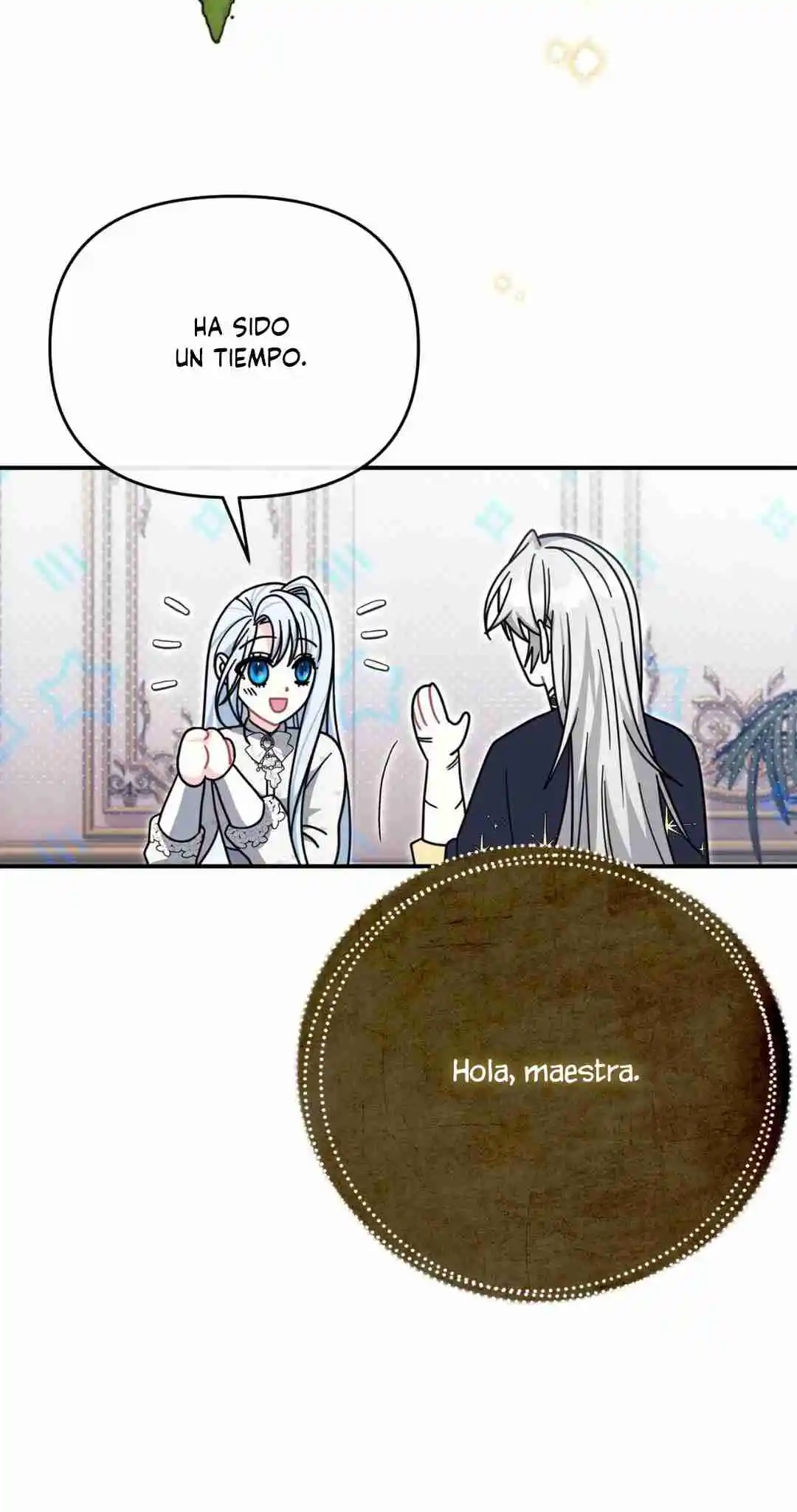 ¡No, Sólo Encanté A La Princesa! - Capítulo 45 - Página 46 - LectorTMOo