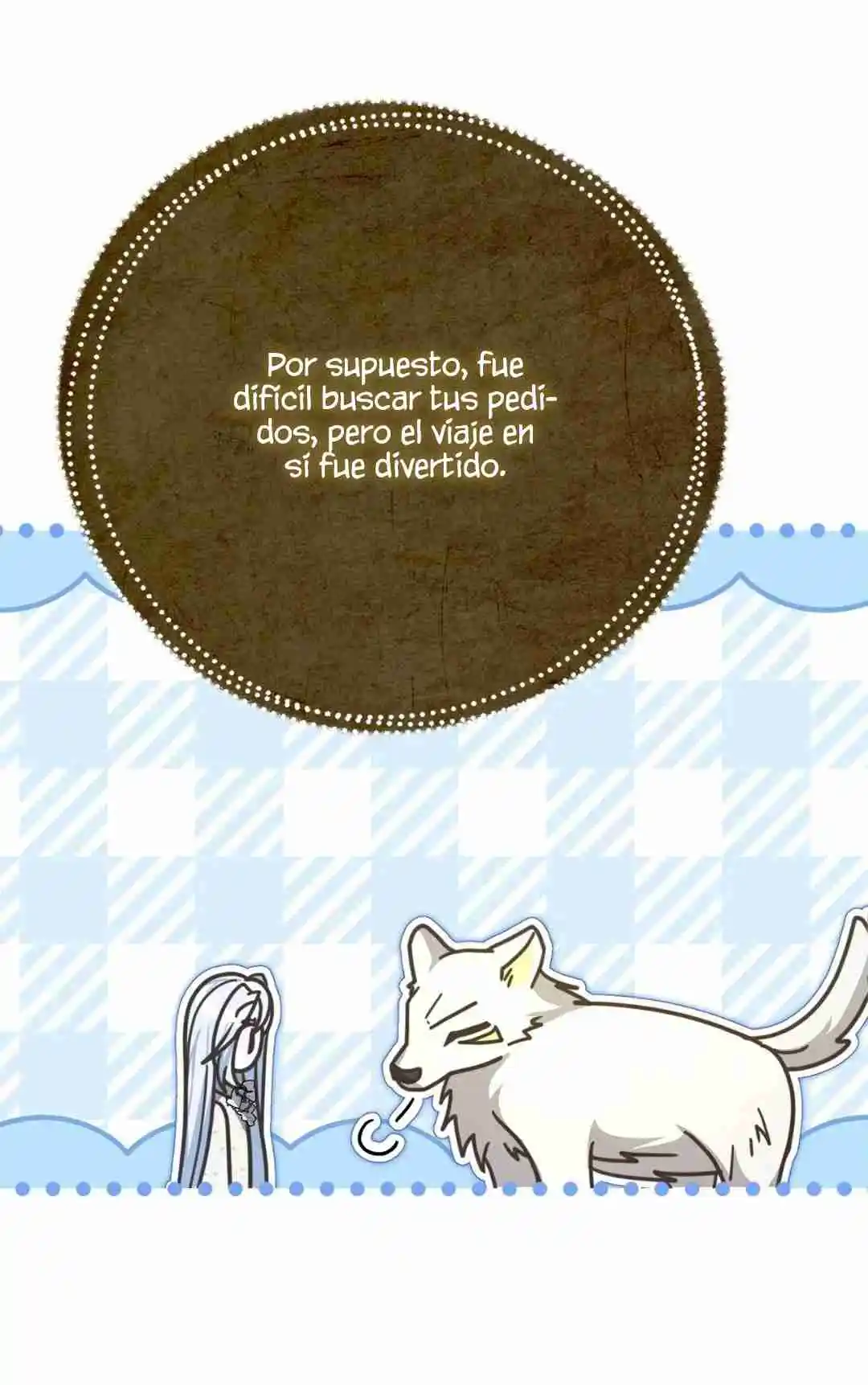 ¡No, Sólo Encanté A La Princesa! - Capítulo 45 - Página 51 - LectorTMOo