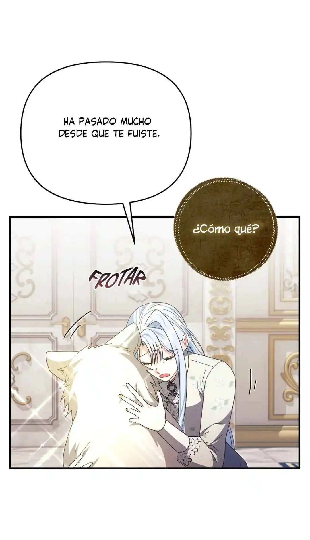 ¡No, Sólo Encanté A La Princesa! - Capítulo 45 - Página 53 - LectorTMOo