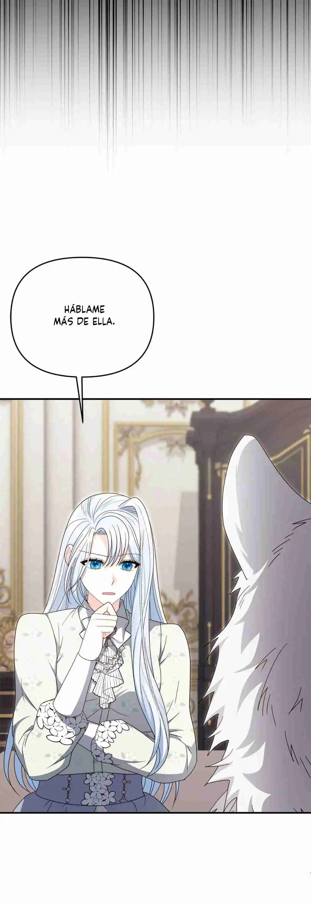 ¡No, Sólo Encanté A La Princesa! - Capítulo 46 - Página 9 - LectorTMOo