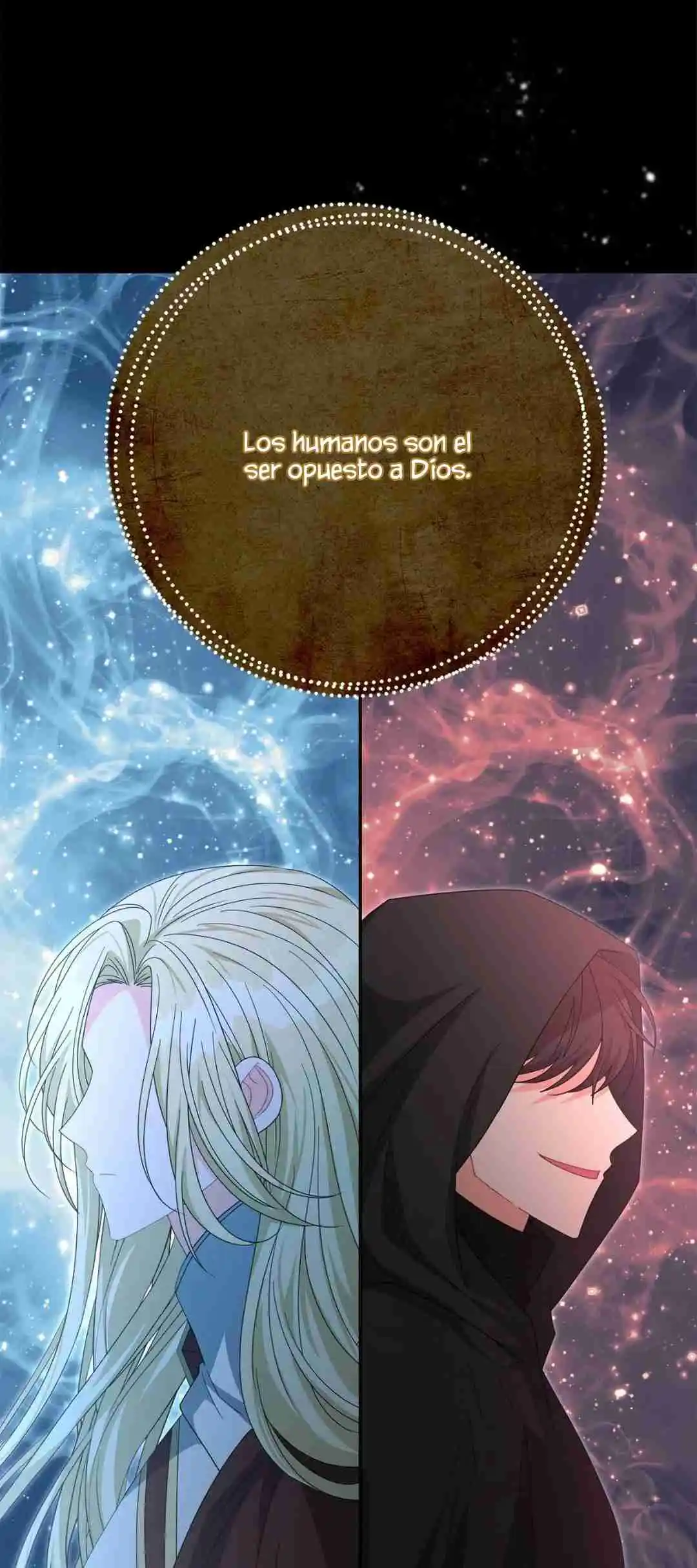 ¡No, Sólo Encanté A La Princesa! - Capítulo 46 - Página 12 - LectorTMOo