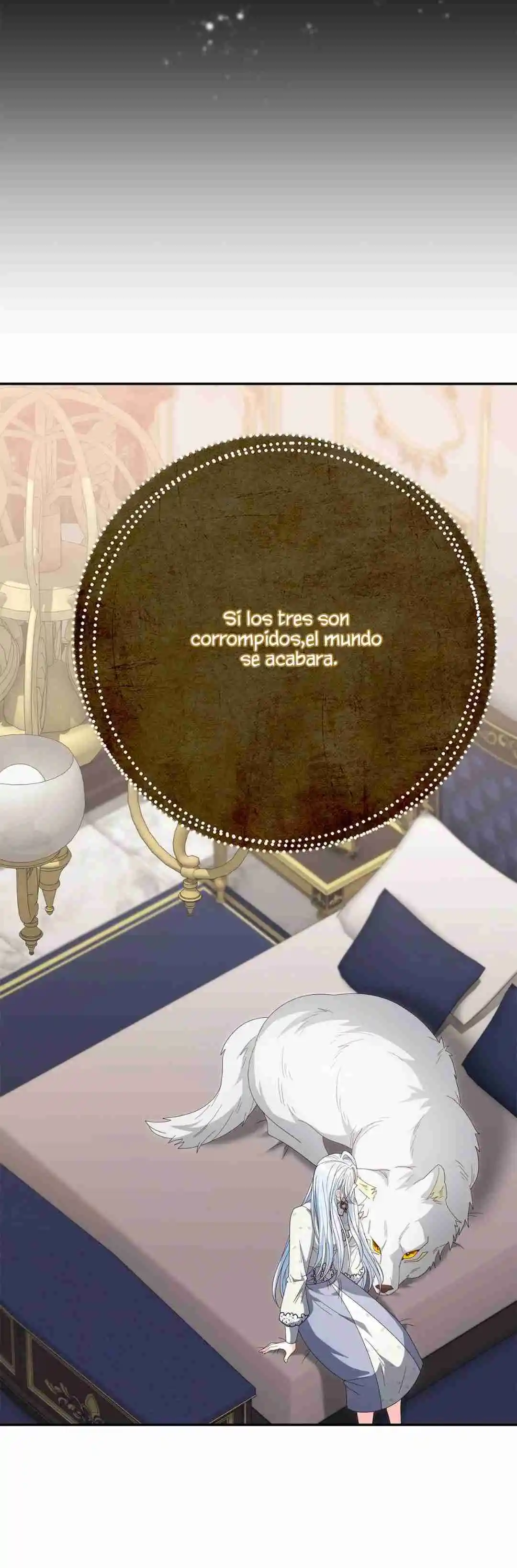 ¡No, Sólo Encanté A La Princesa! - Capítulo 46 - Página 16 - LectorTMOo