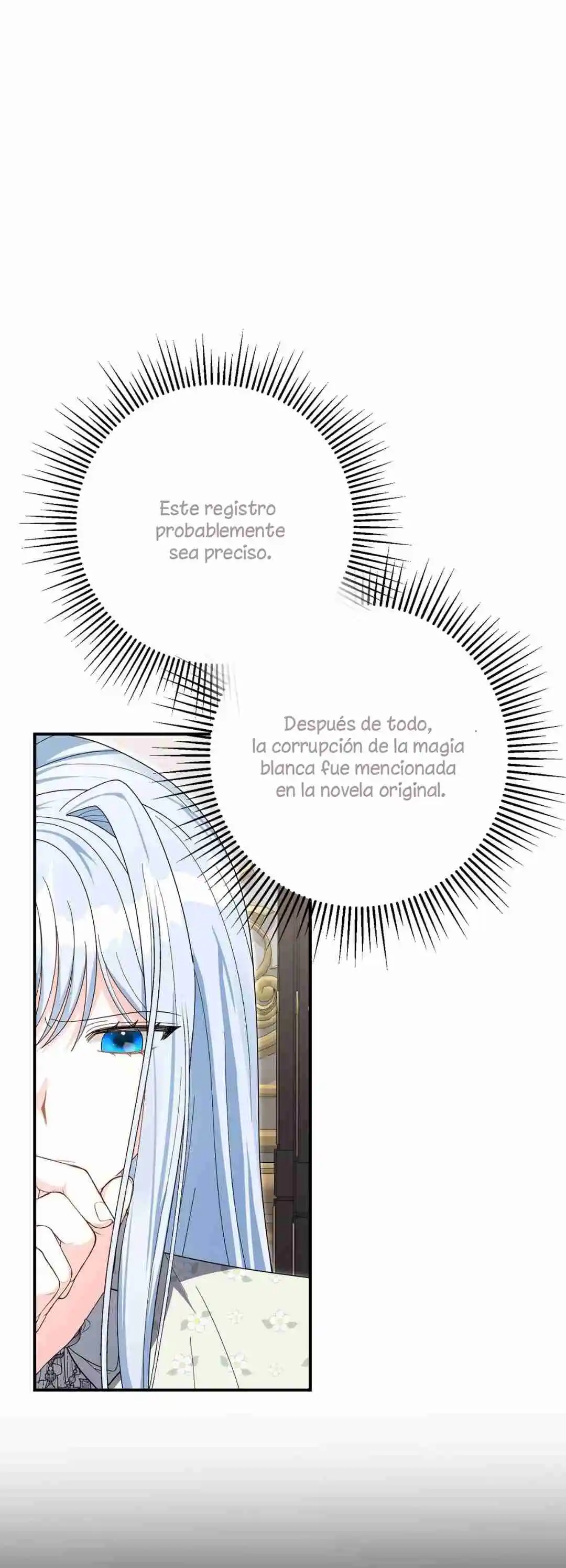 ¡No, Sólo Encanté A La Princesa! - Capítulo 46 - Página 17 - LectorTMOo