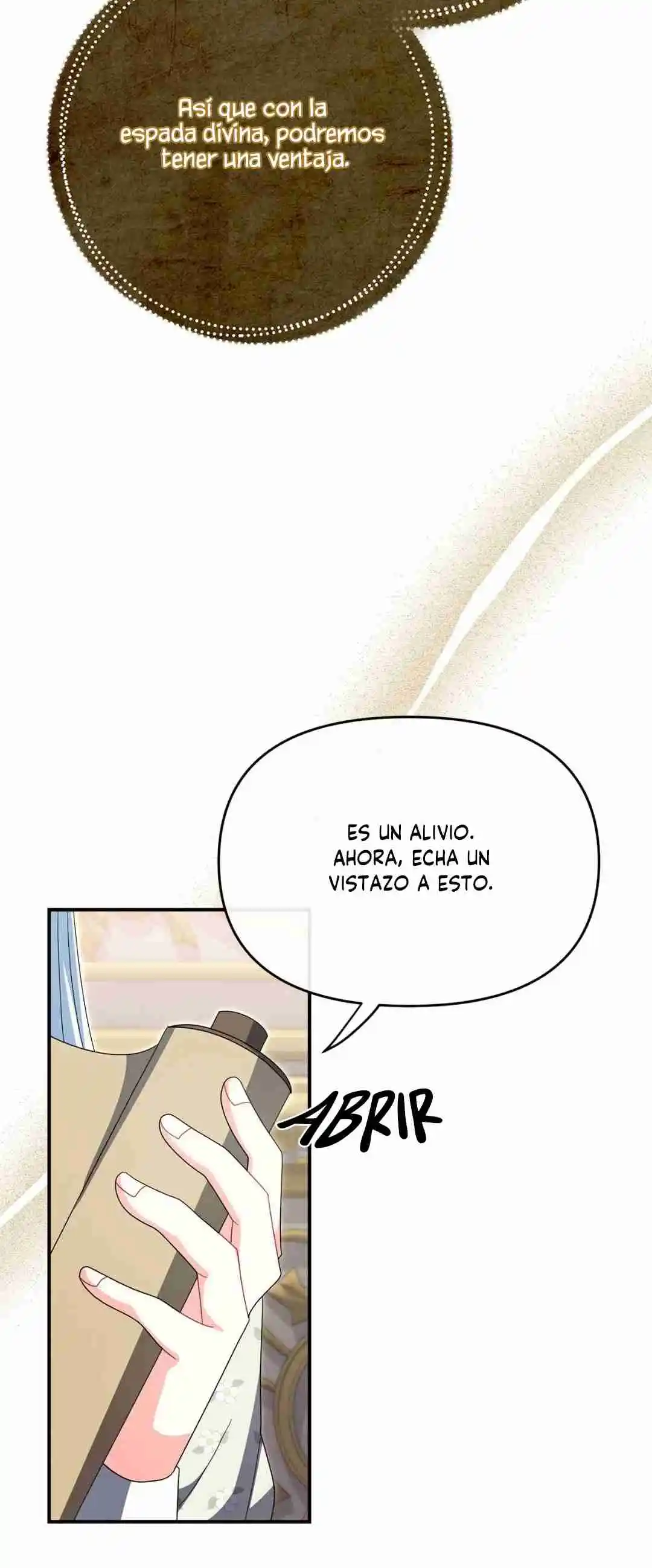 ¡No, Sólo Encanté A La Princesa! - Capítulo 46 - Página 25 - LectorTMOo