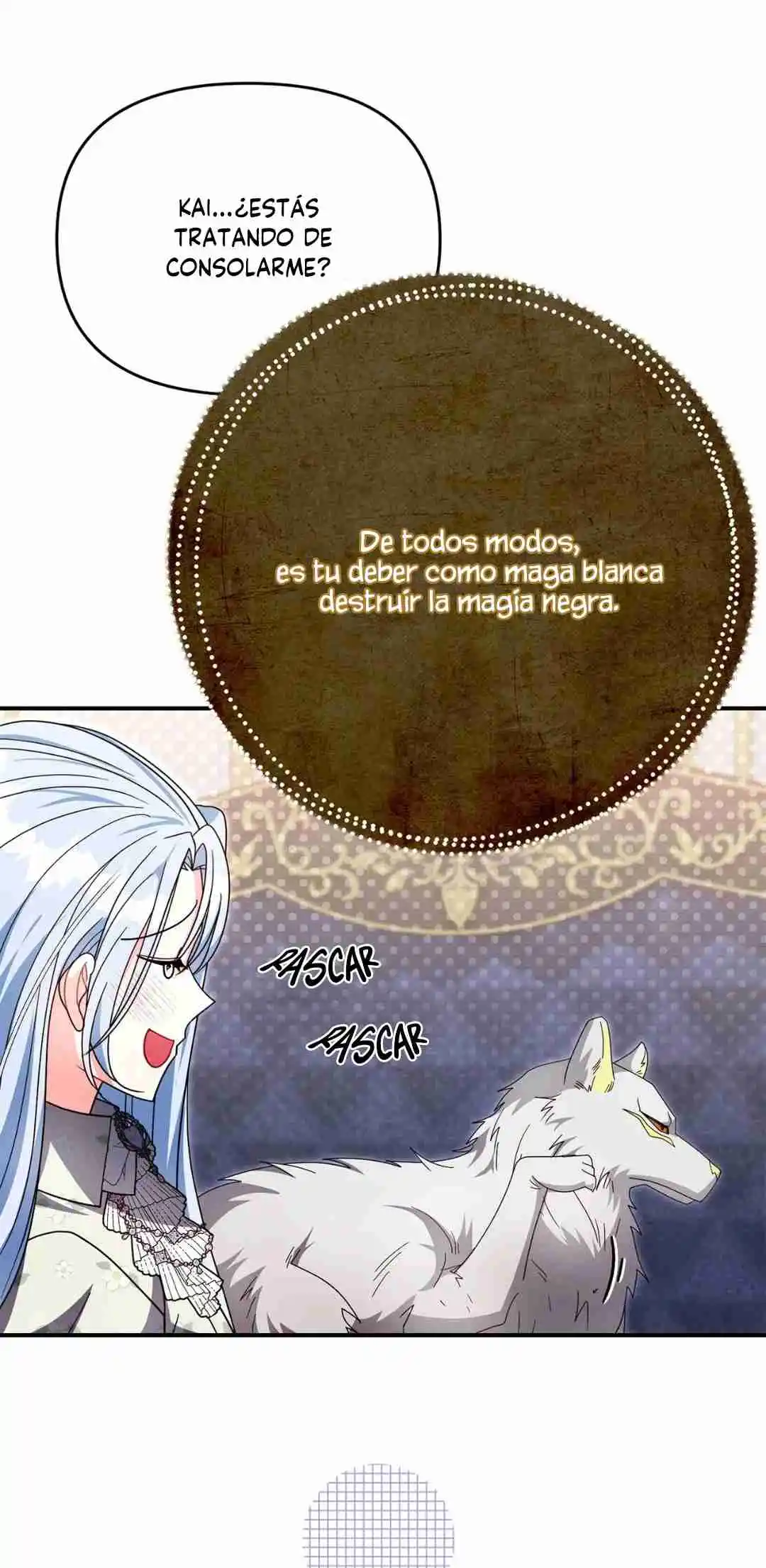 ¡No, Sólo Encanté A La Princesa! - Capítulo 46 - Página 34 - LectorTMOo