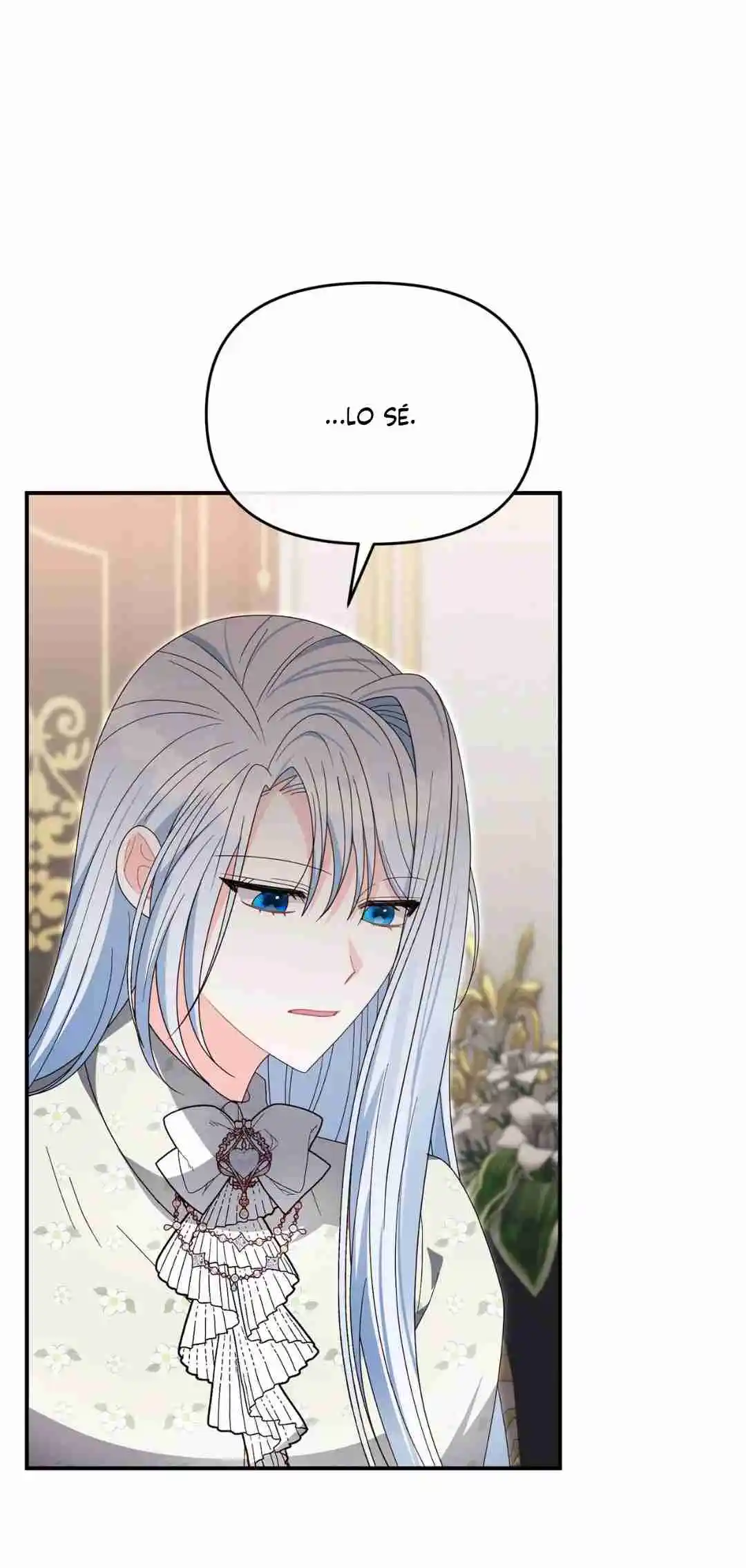 ¡No, Sólo Encanté A La Princesa! - Capítulo 46 - Página 38 - LectorTMOo