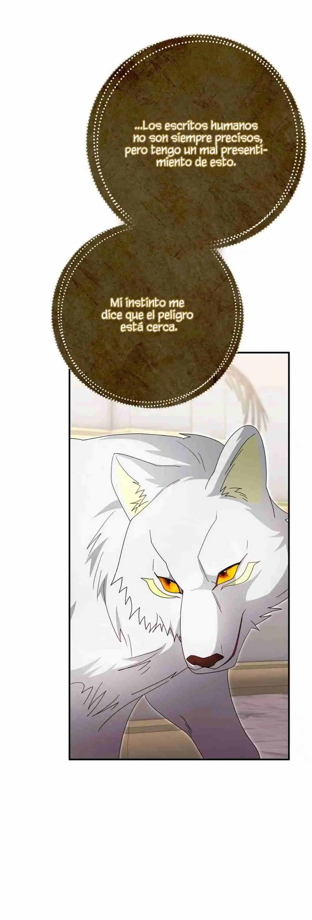 ¡No, Sólo Encanté A La Princesa! - Capítulo 46 - Página 39 - LectorTMOo