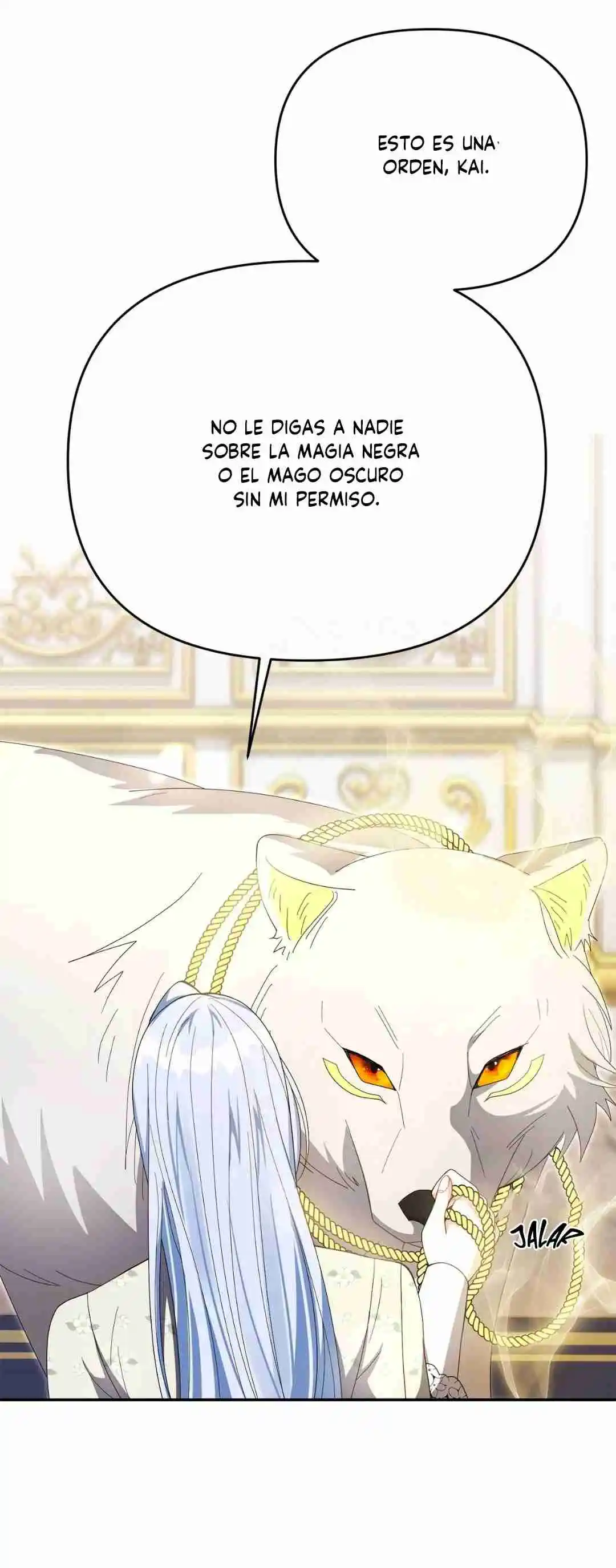 ¡No, Sólo Encanté A La Princesa! - Capítulo 46 - Página 54 - LectorTMOo