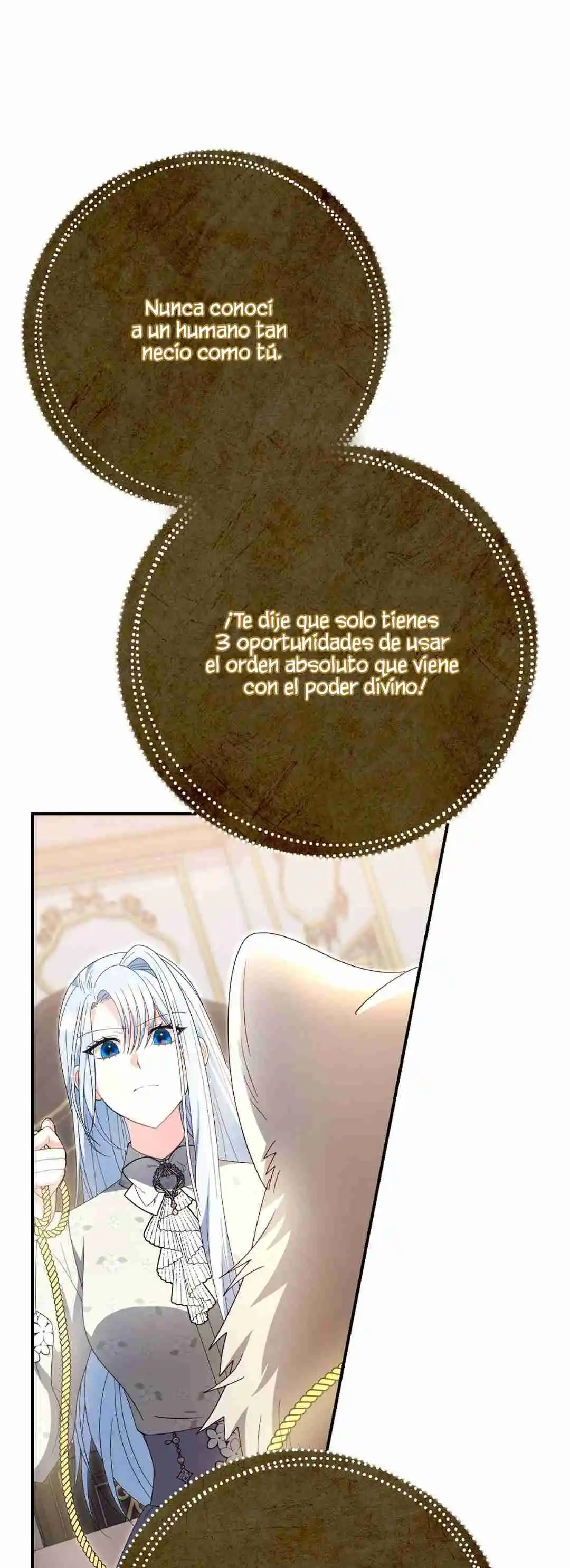 ¡No, Sólo Encanté A La Princesa! - Capítulo 46 - Página 55 - LectorTMOo