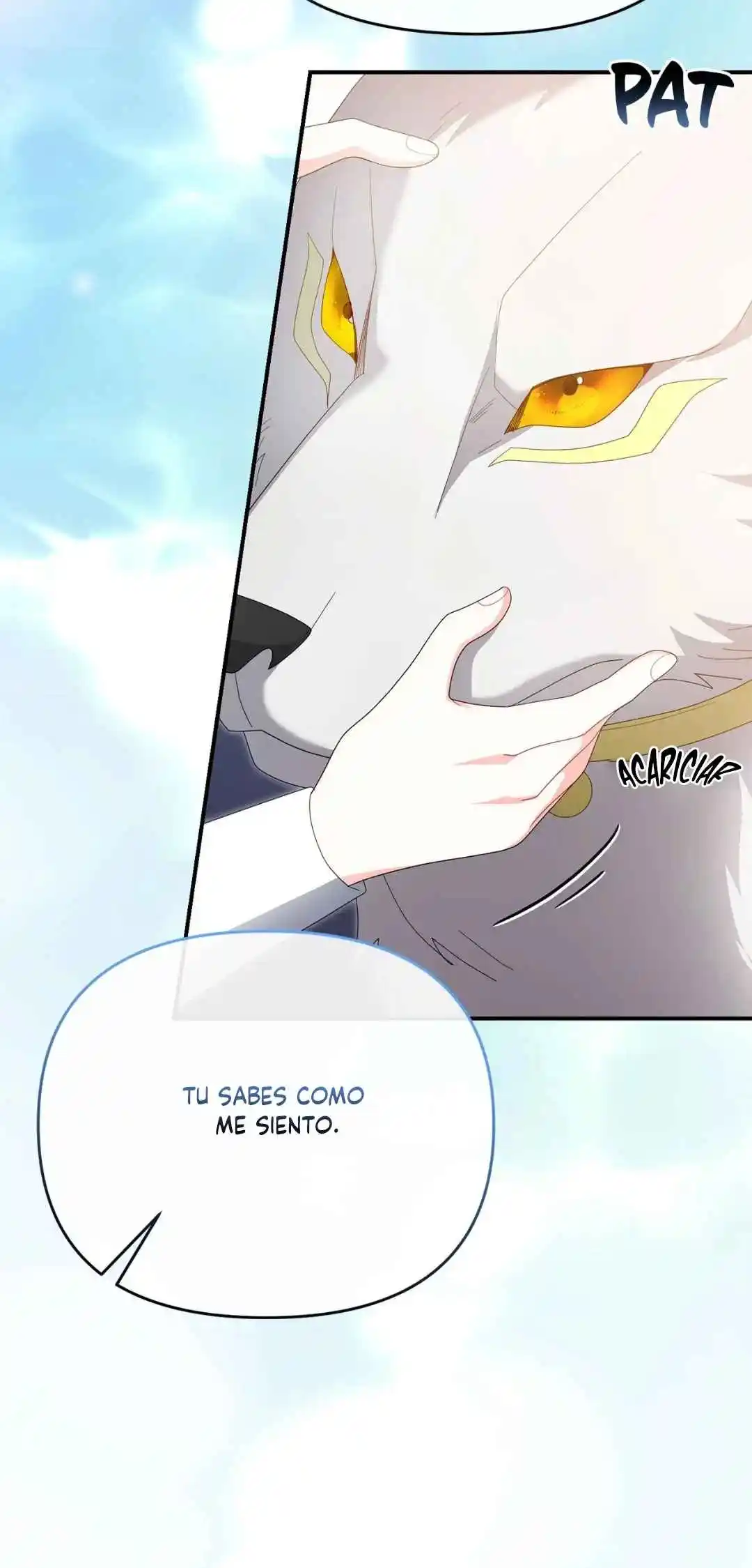 ¡No, Sólo Encanté A La Princesa! - Capítulo 46 - Página 57 - LectorTMOo
