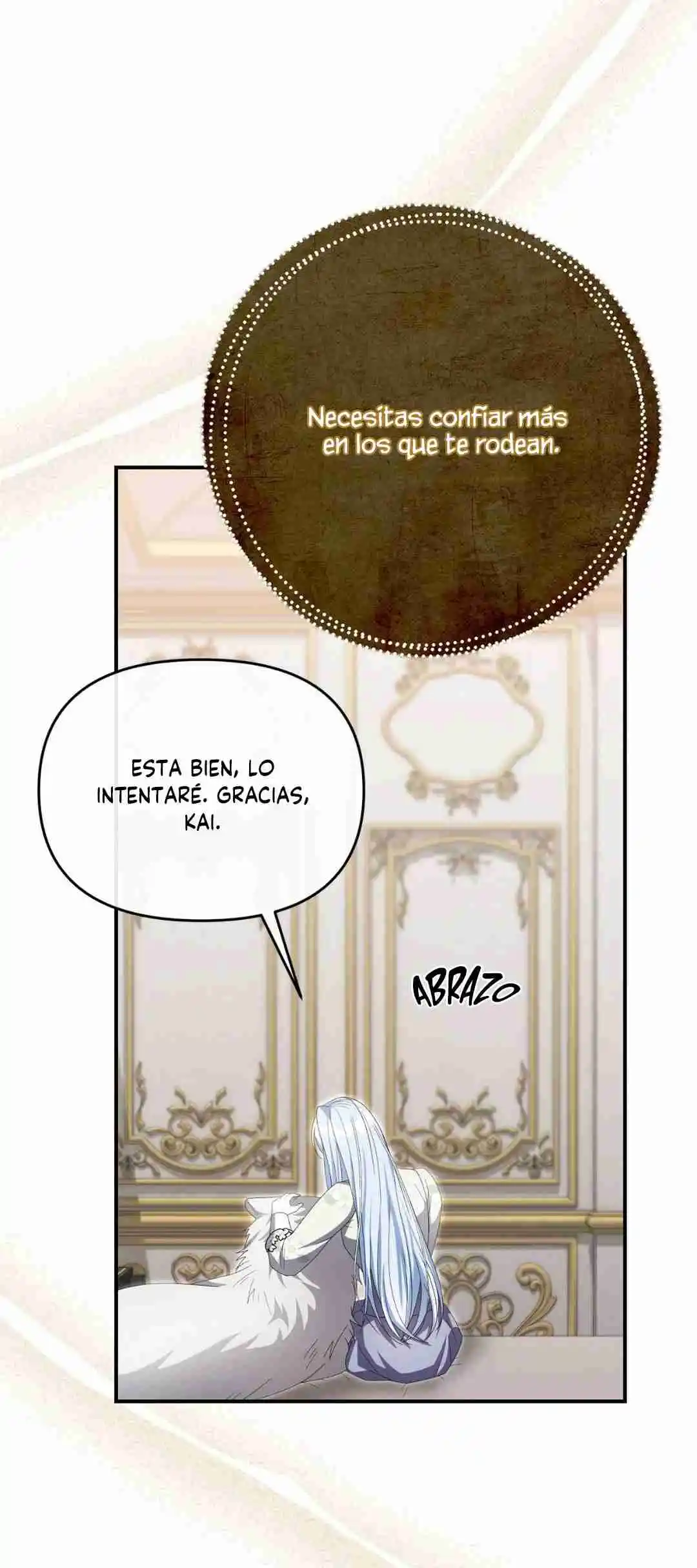 ¡No, Sólo Encanté A La Princesa! - Capítulo 46 - Página 59 - LectorTMOo
