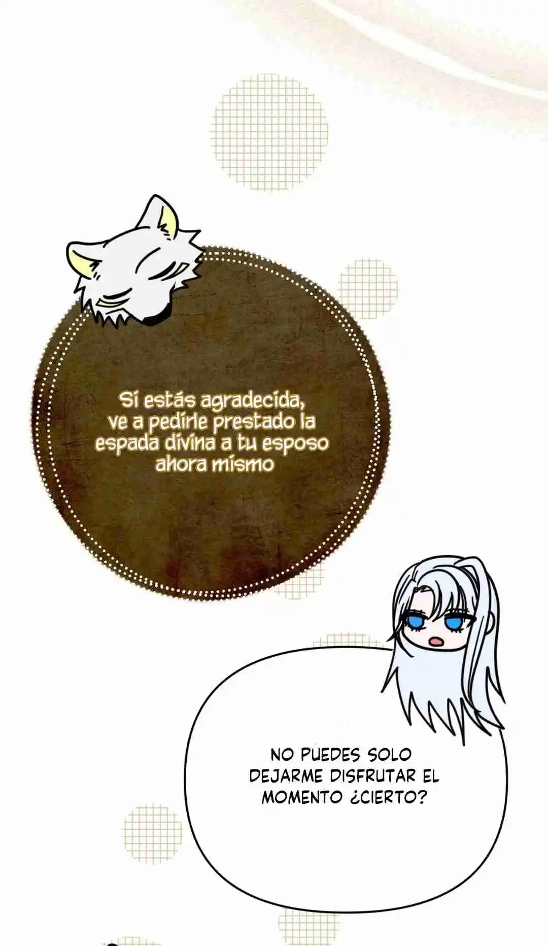 ¡No, Sólo Encanté A La Princesa! - Capítulo 46 - Página 60 - LectorTMOo