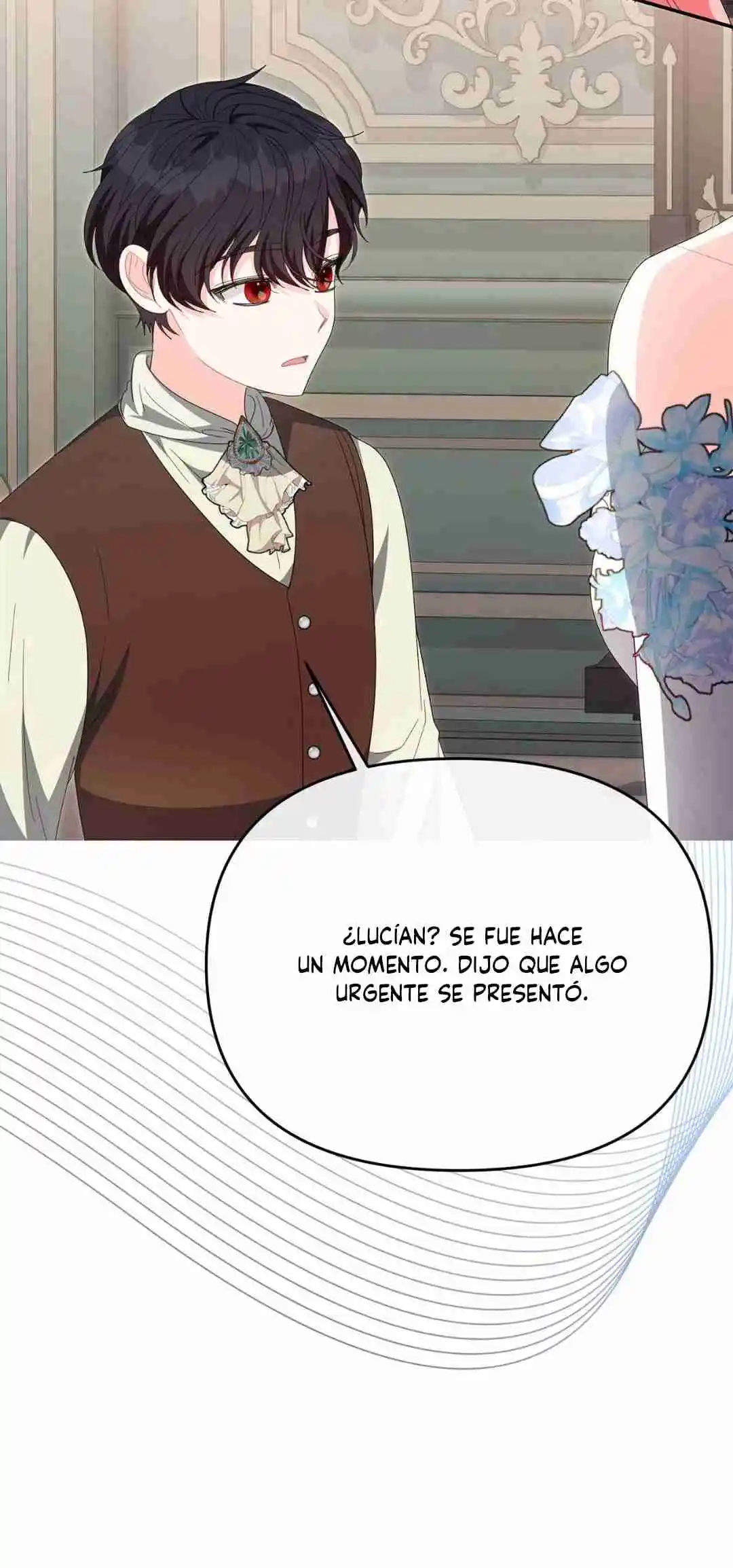 ¡No, Sólo Encanté A La Princesa! - Capítulo 46 - Página 66 - LectorTMOo