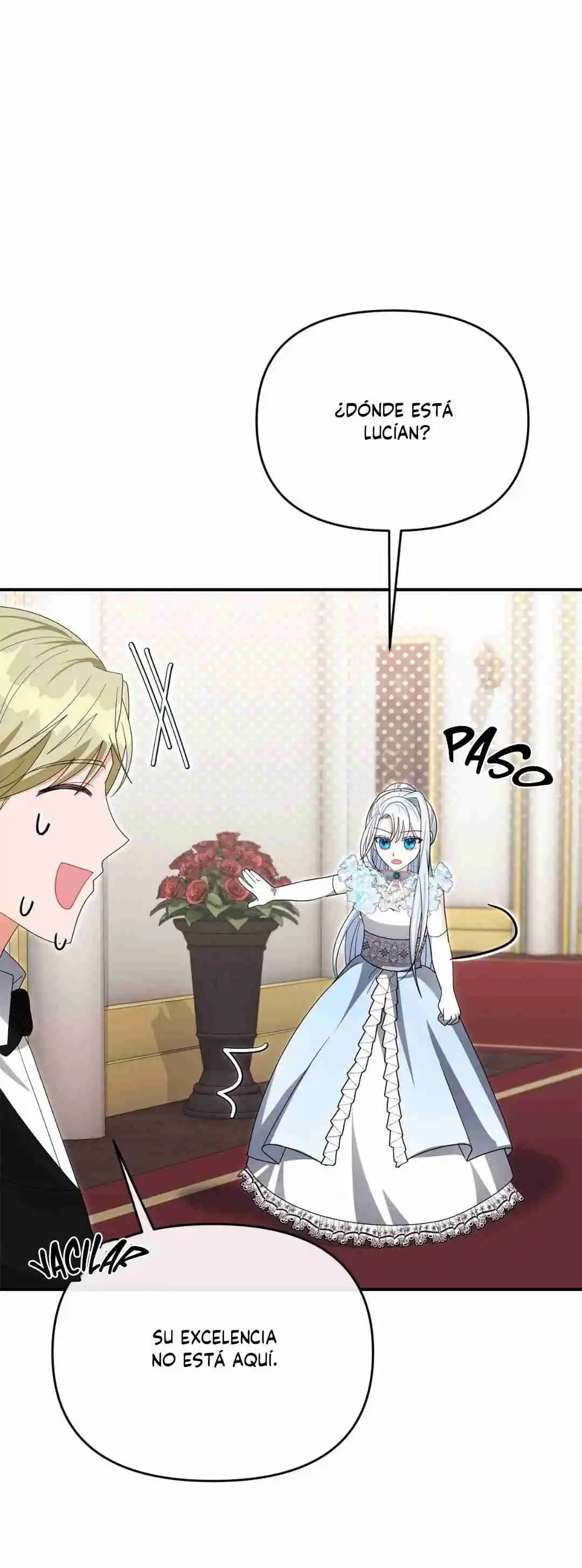 ¡No, Sólo Encanté A La Princesa! - Capítulo 46 - Página 69 - LectorTMOo