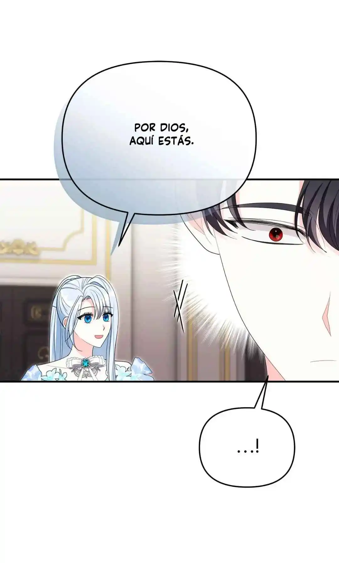 ¡No, Sólo Encanté A La Princesa! - Capítulo 46 - Página 79 - LectorTMOo
