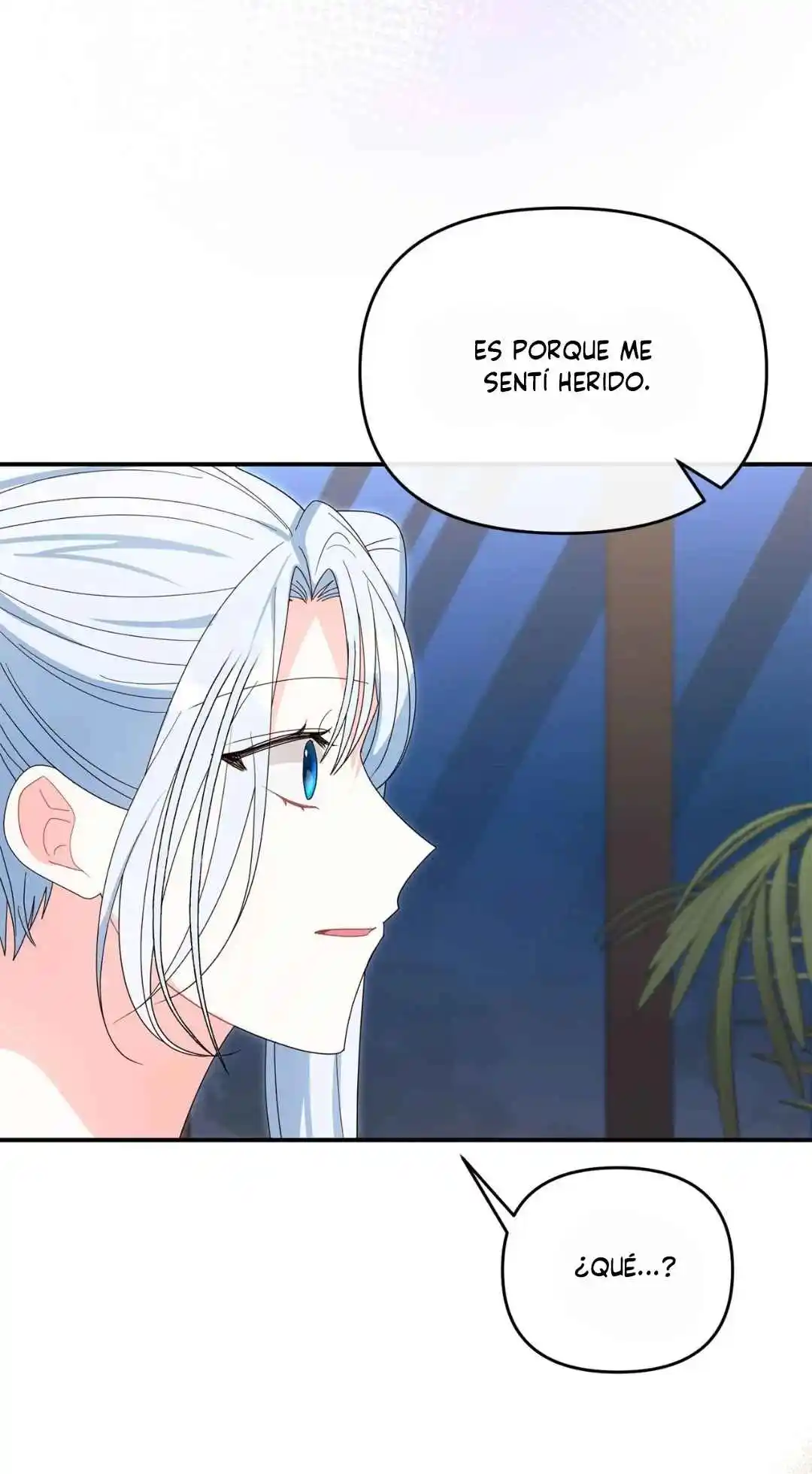 ¡No, Sólo Encanté A La Princesa! - Capítulo 47 - Página 14 - LectorTMOo
