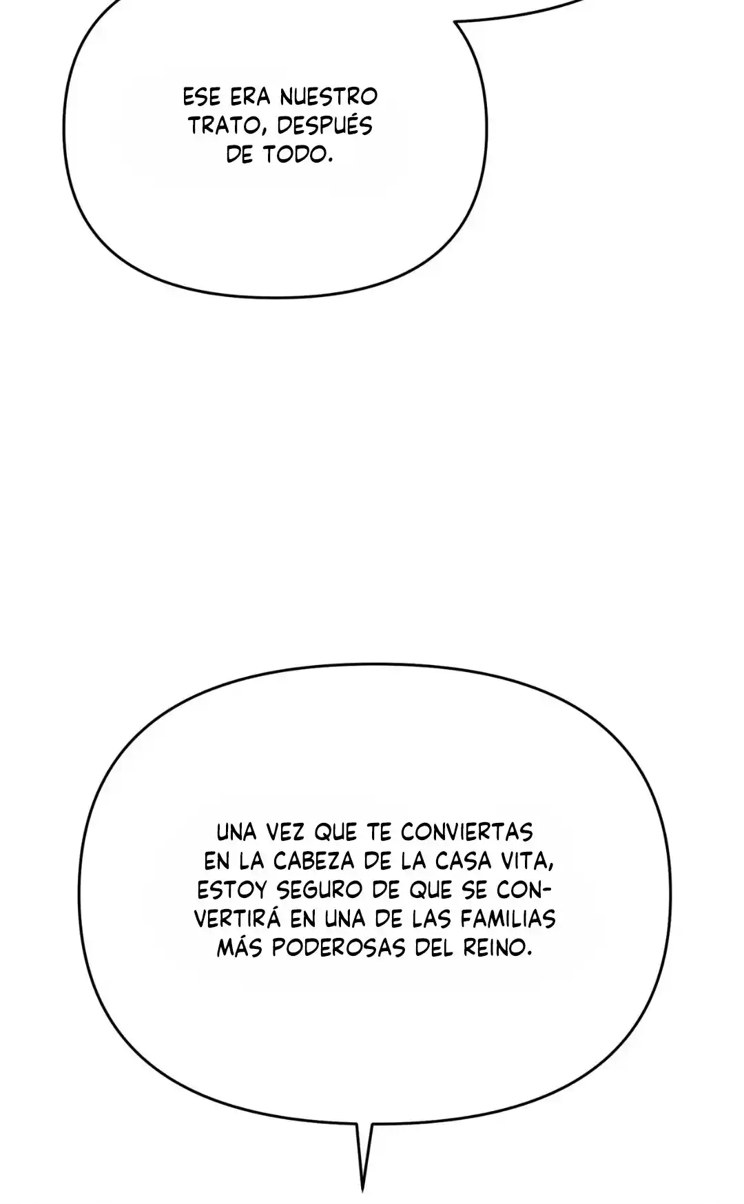 ¡No, Sólo Encanté A La Princesa! - Capítulo 47 - Página 17 - LectorTMOo