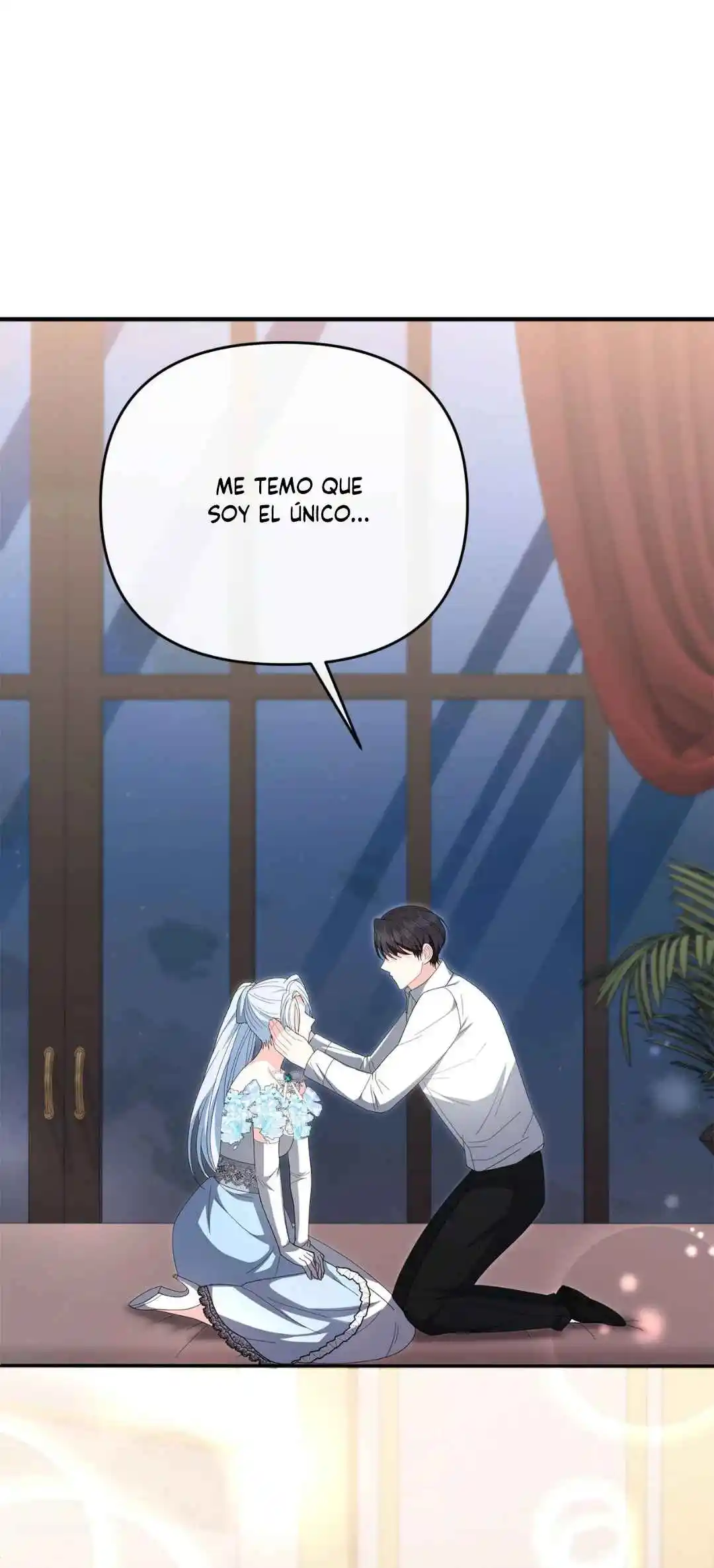 ¡No, Sólo Encanté A La Princesa! - Capítulo 47 - Página 26 - LectorTMOo