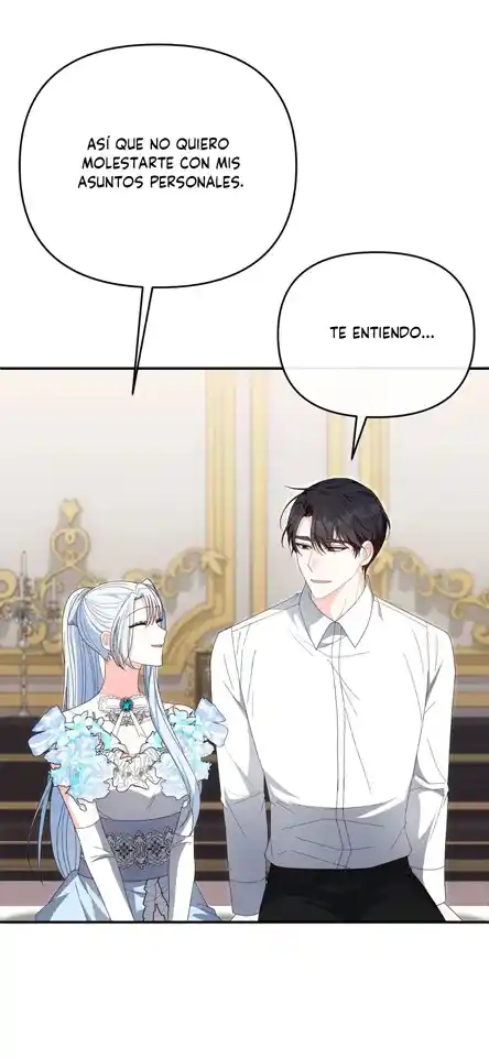 ¡No, Sólo Encanté A La Princesa! - Capítulo 47 - Página 38 - LectorTMOo