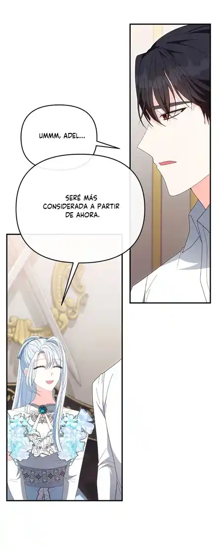 ¡No, Sólo Encanté A La Princesa! - Capítulo 47 - Página 40 - LectorTMOo