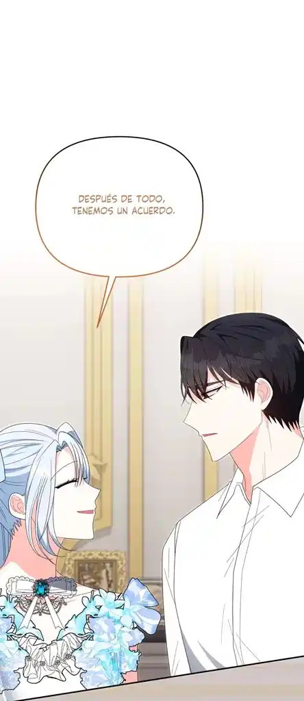 ¡No, Sólo Encanté A La Princesa! - Capítulo 47 - Página 41 - LectorTMOo