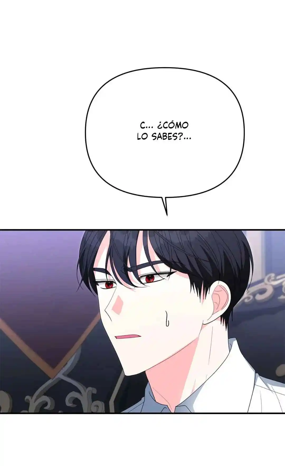 ¡No, Sólo Encanté A La Princesa! - Capítulo 47 - Página 52 - LectorTMOo